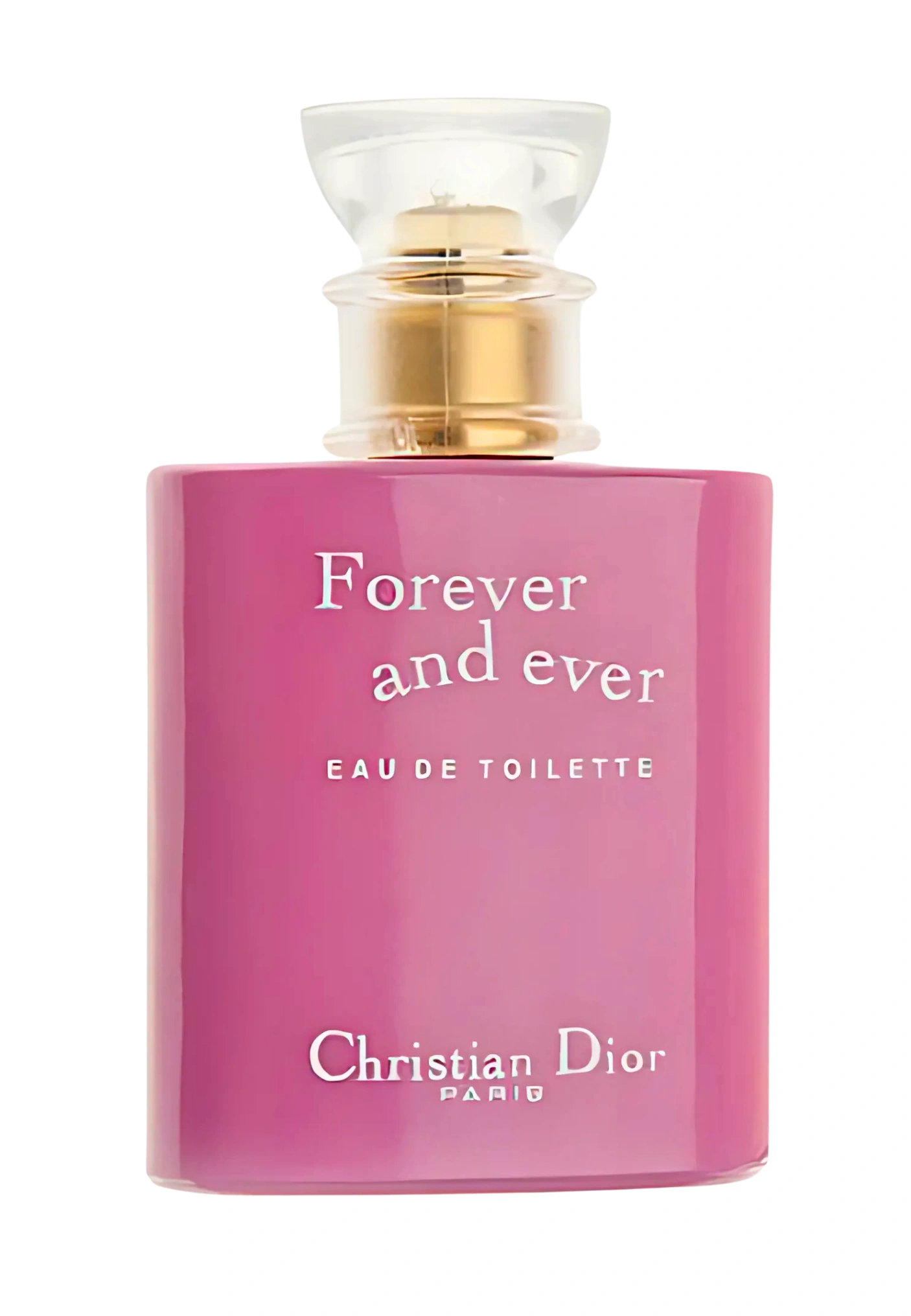 Forever and Ever Dior