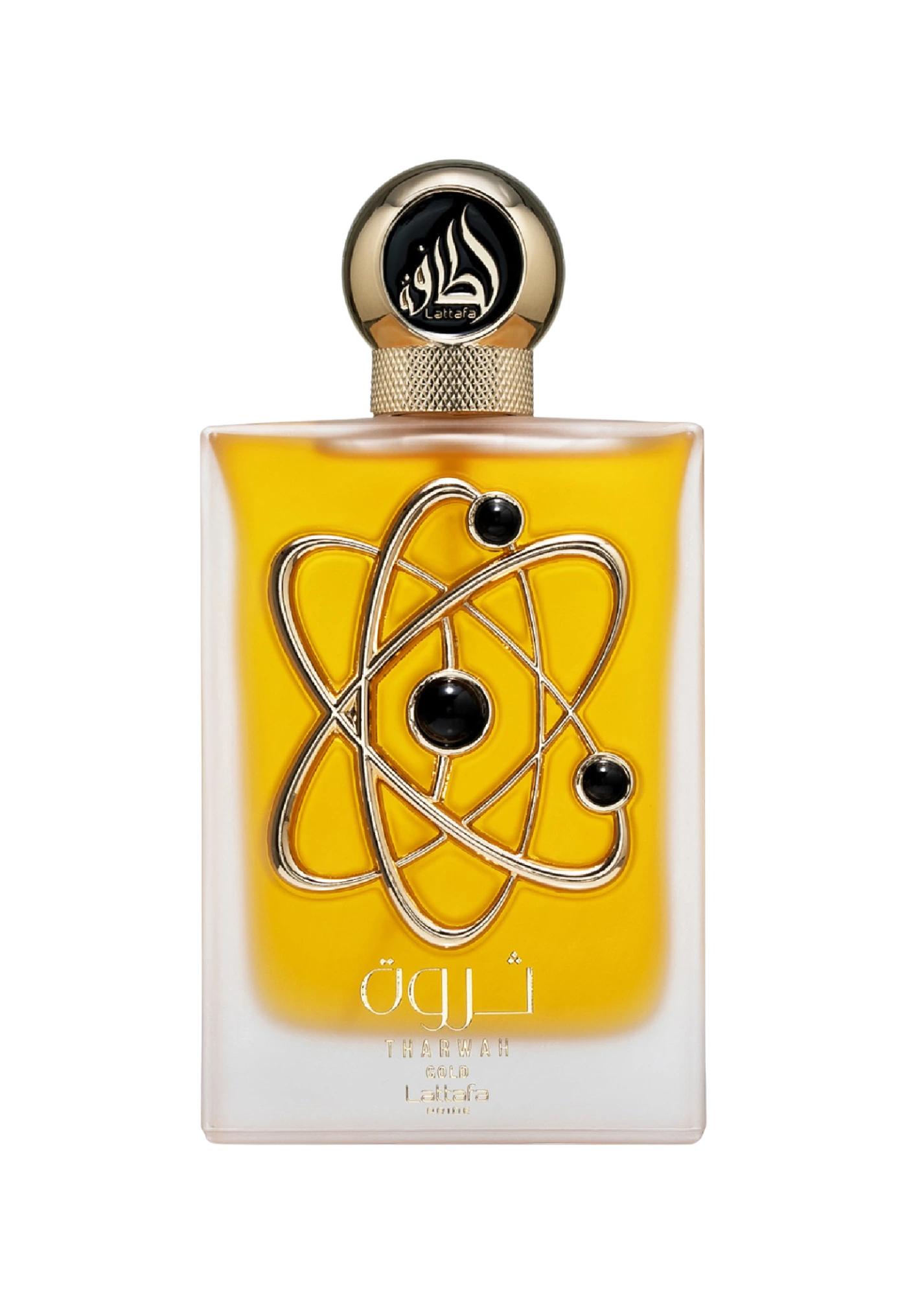 Lattafa Tharwah Gold