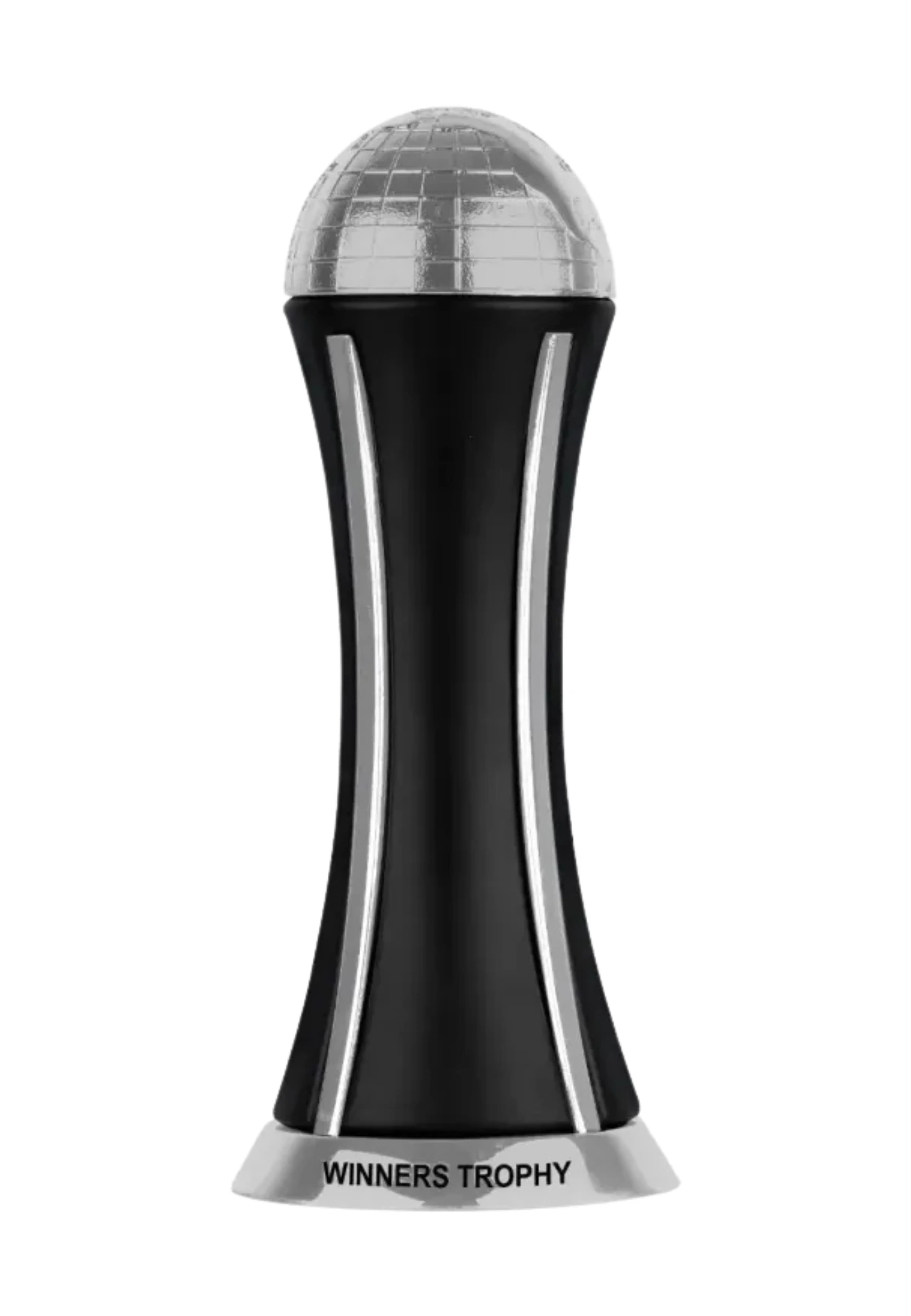 Lattafa Pride Winner’s Trophy Silver