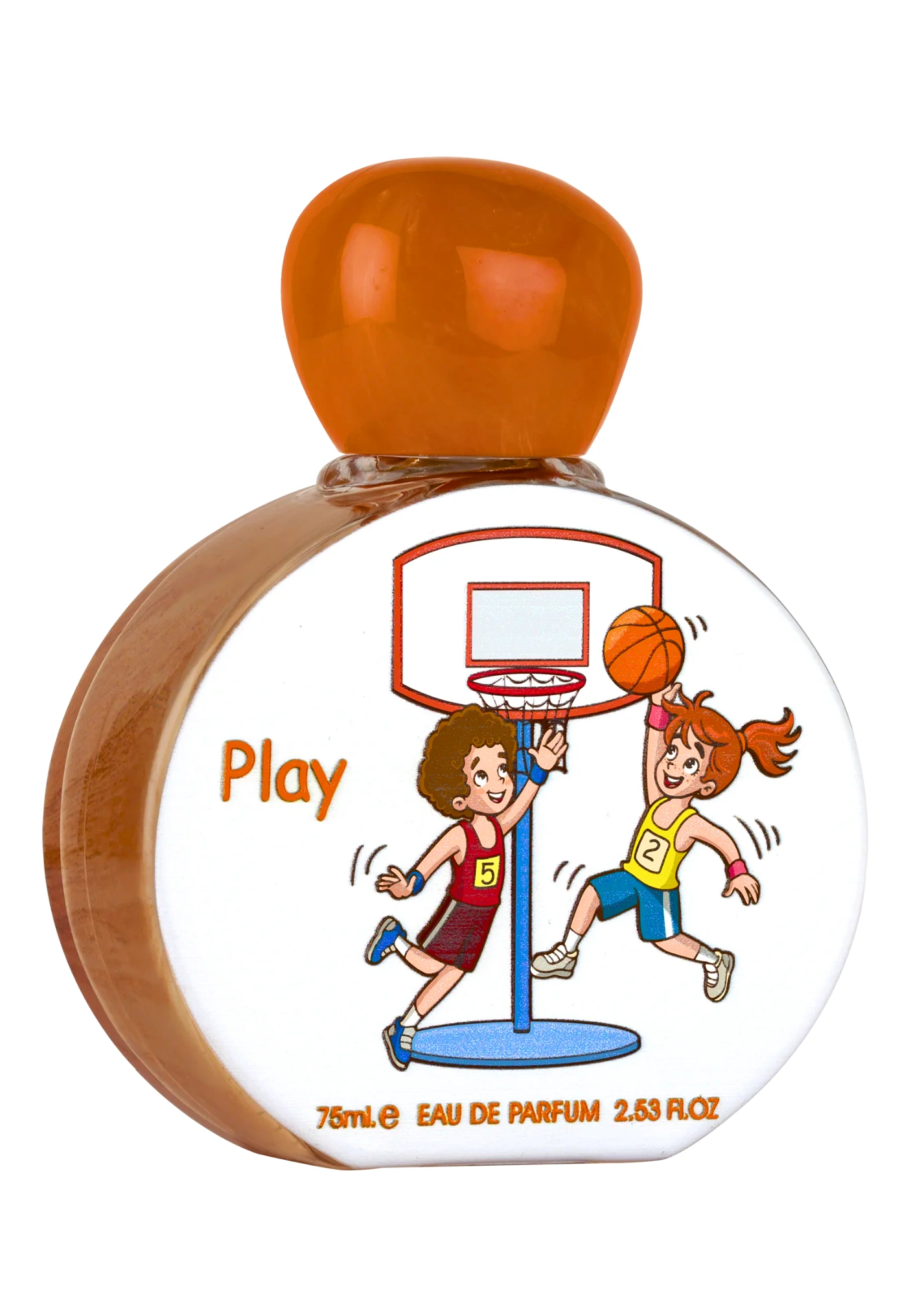 Lattafa Pride Kids Play