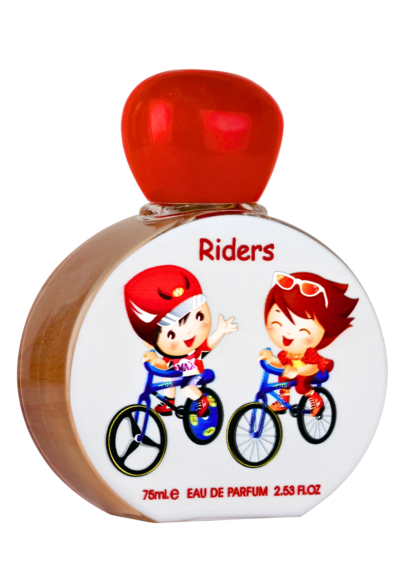 Lattafa Pride Kids Riders