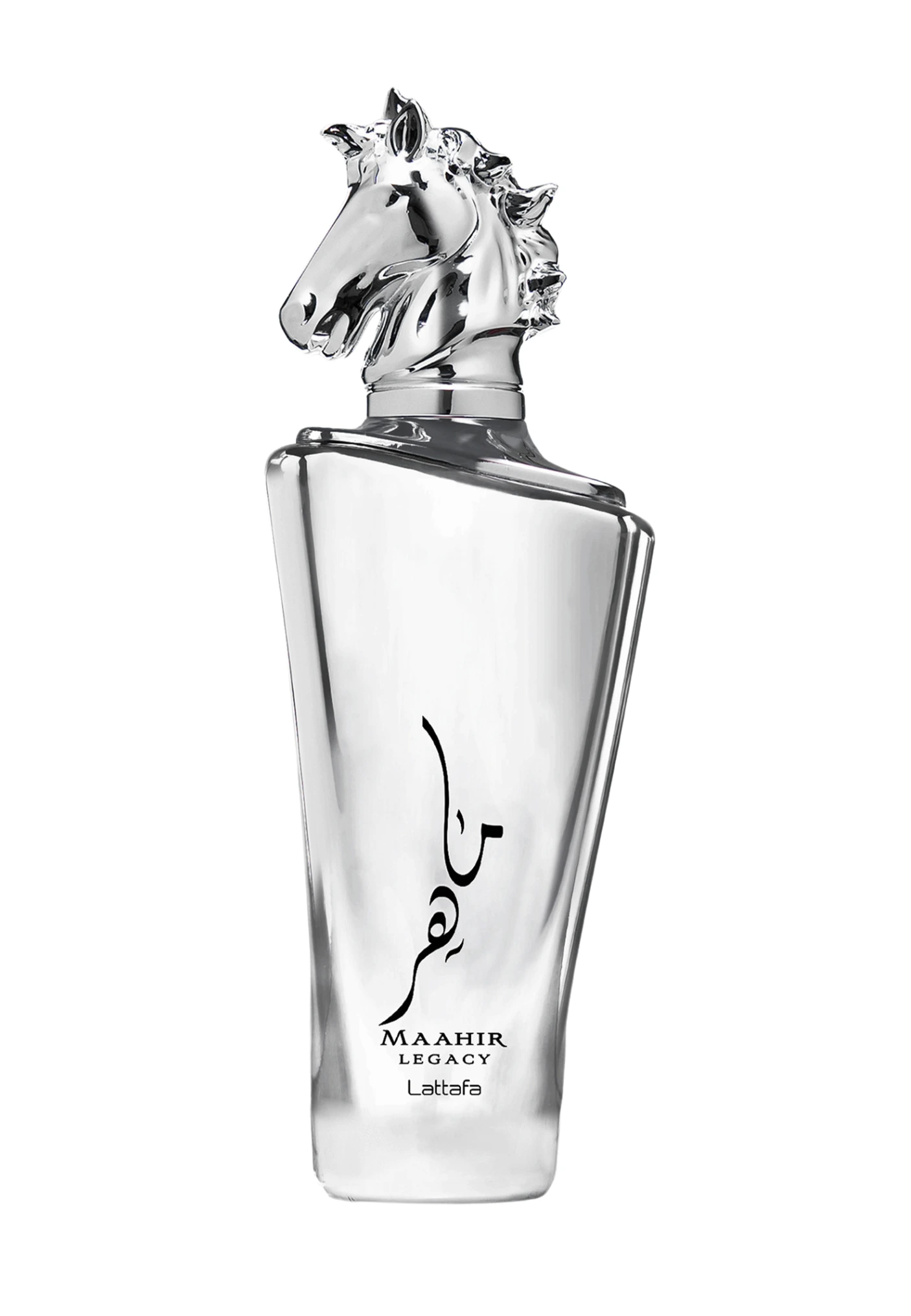 Maahir Legacy by Lattafa Perfumes