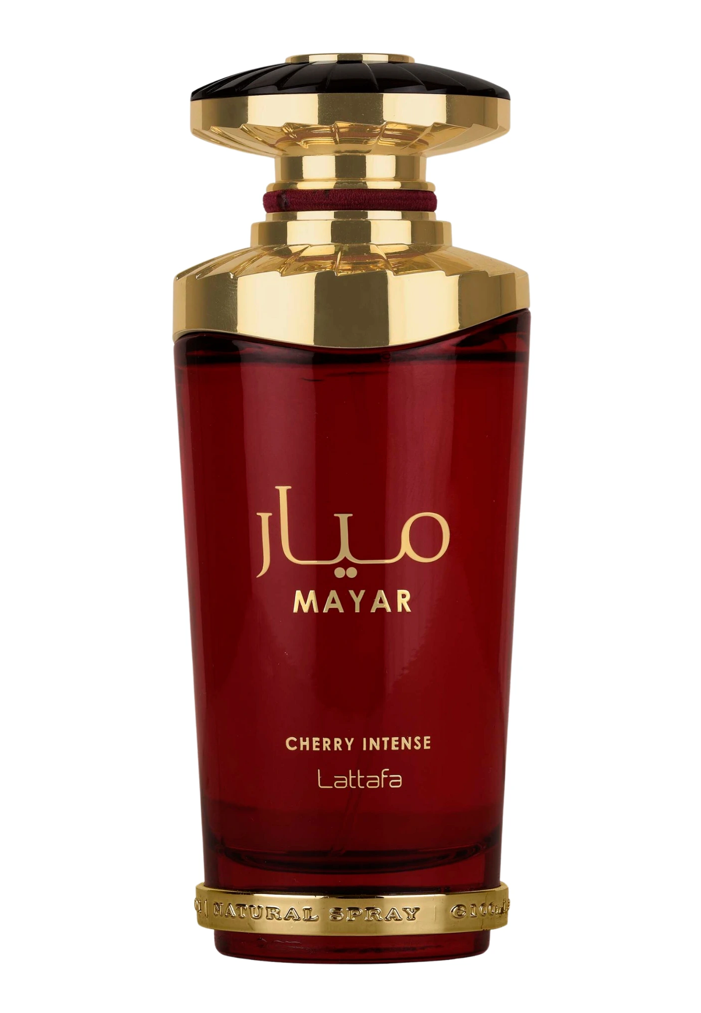 Lattafa Mayar Cherry Intense