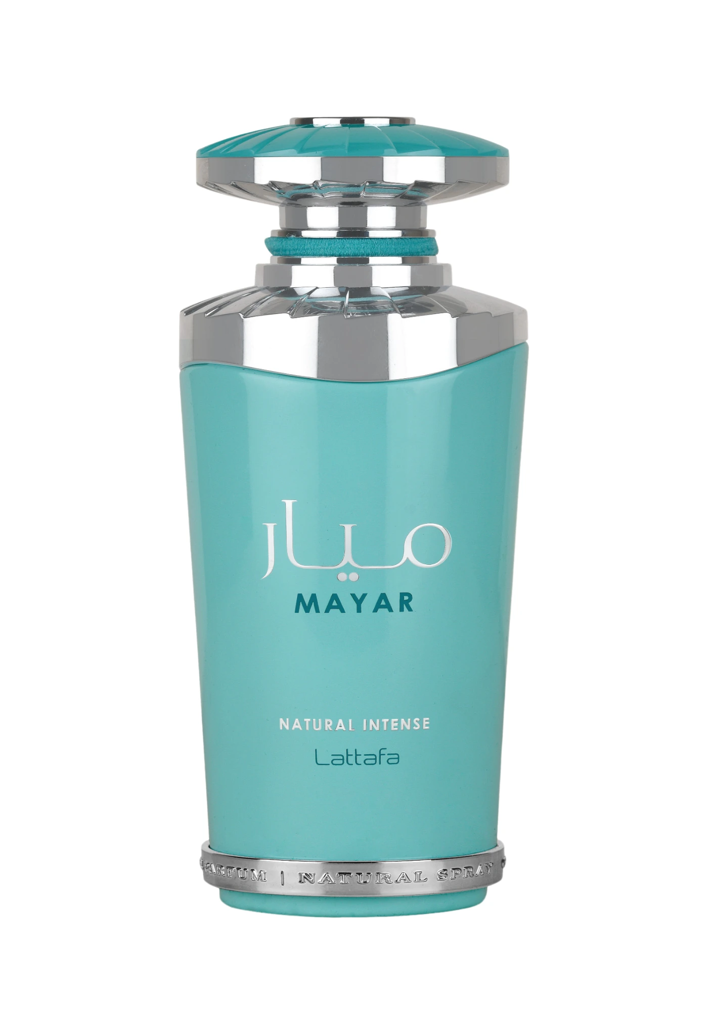 Lattafa Mayar Natural Intense