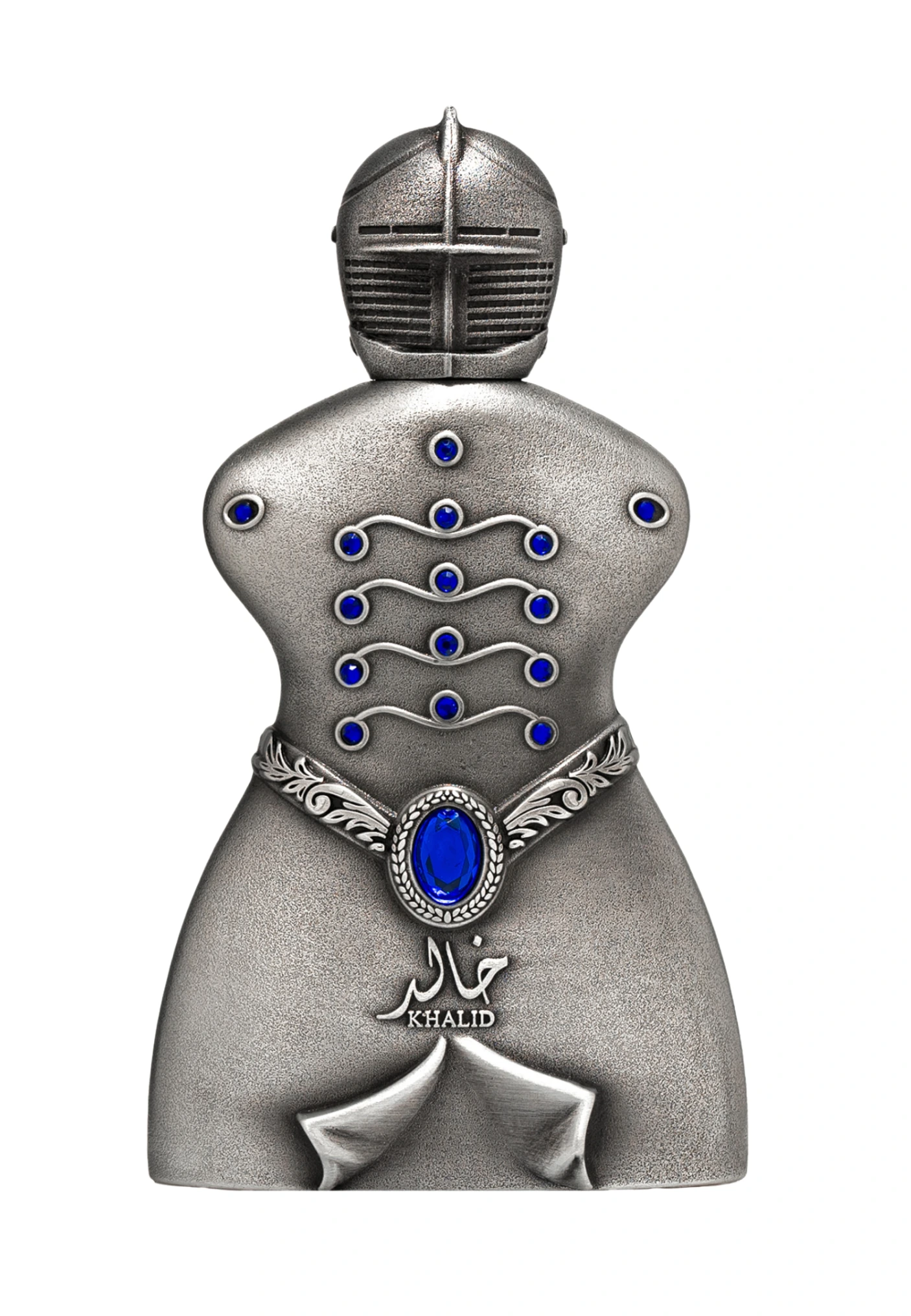 Niche Emarati Khalid by Lattafa Perfumes