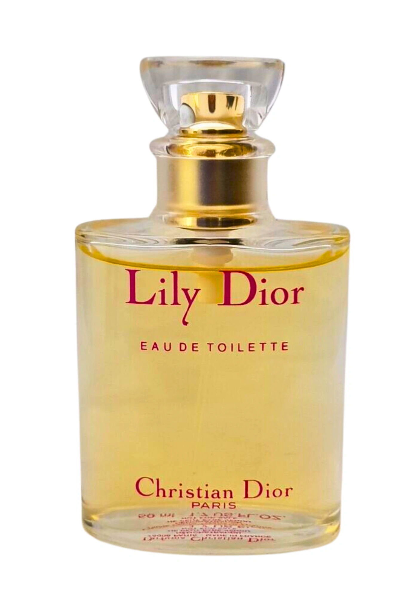 Lily Dior by Dior