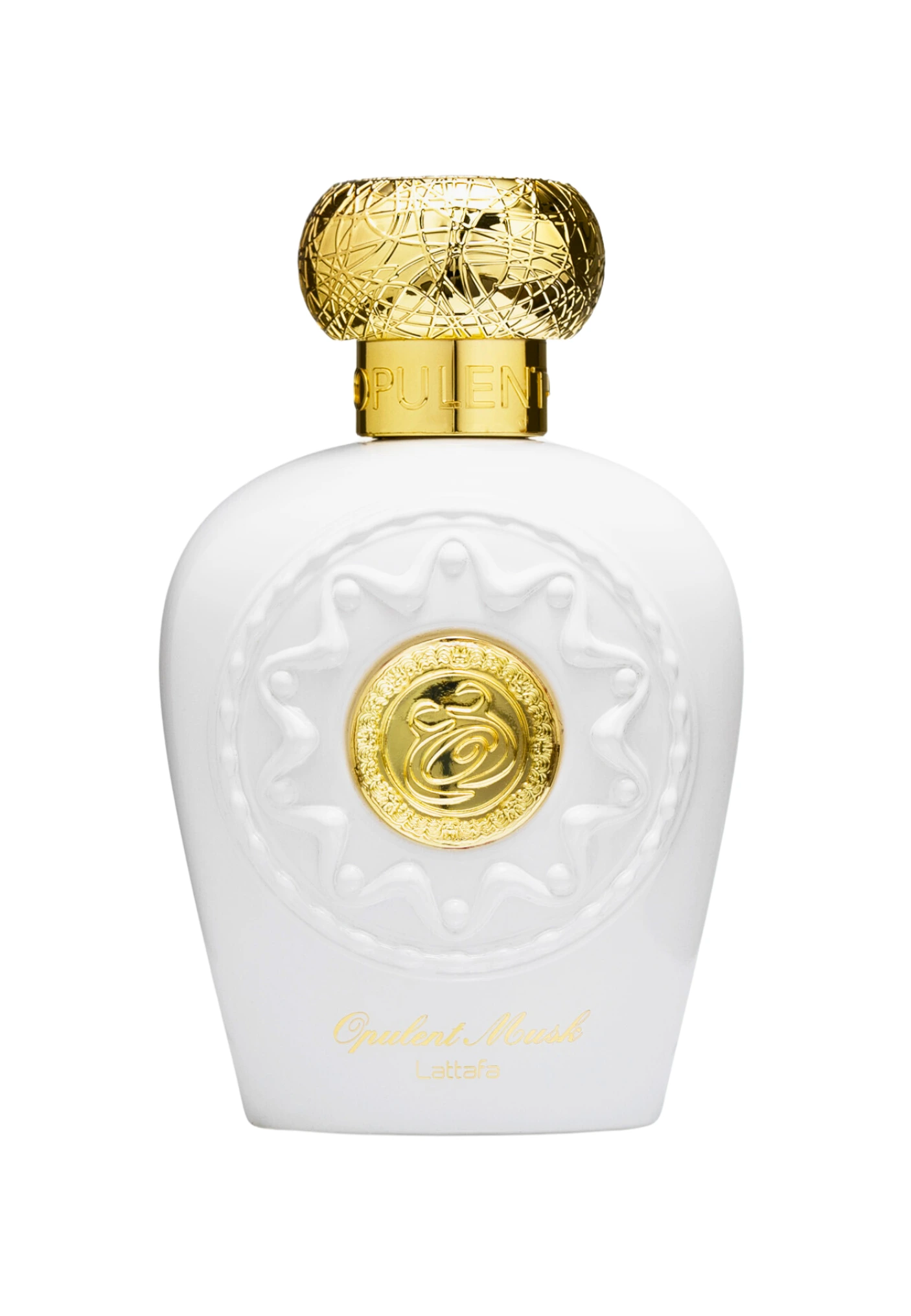 Opulent Musk by Lattafa Perfumes