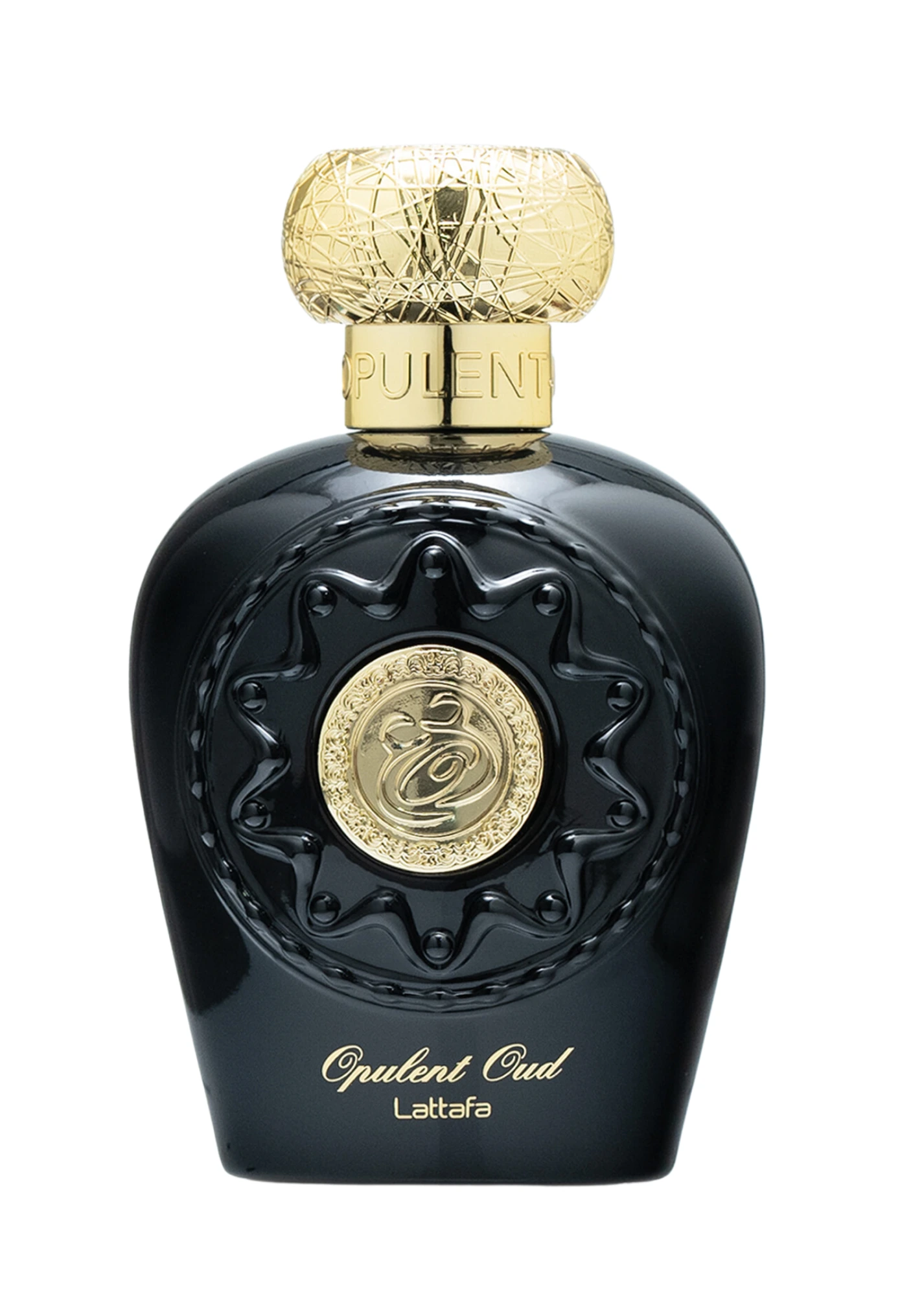 Opulent Oud (Black) by Lattafa Perfumes