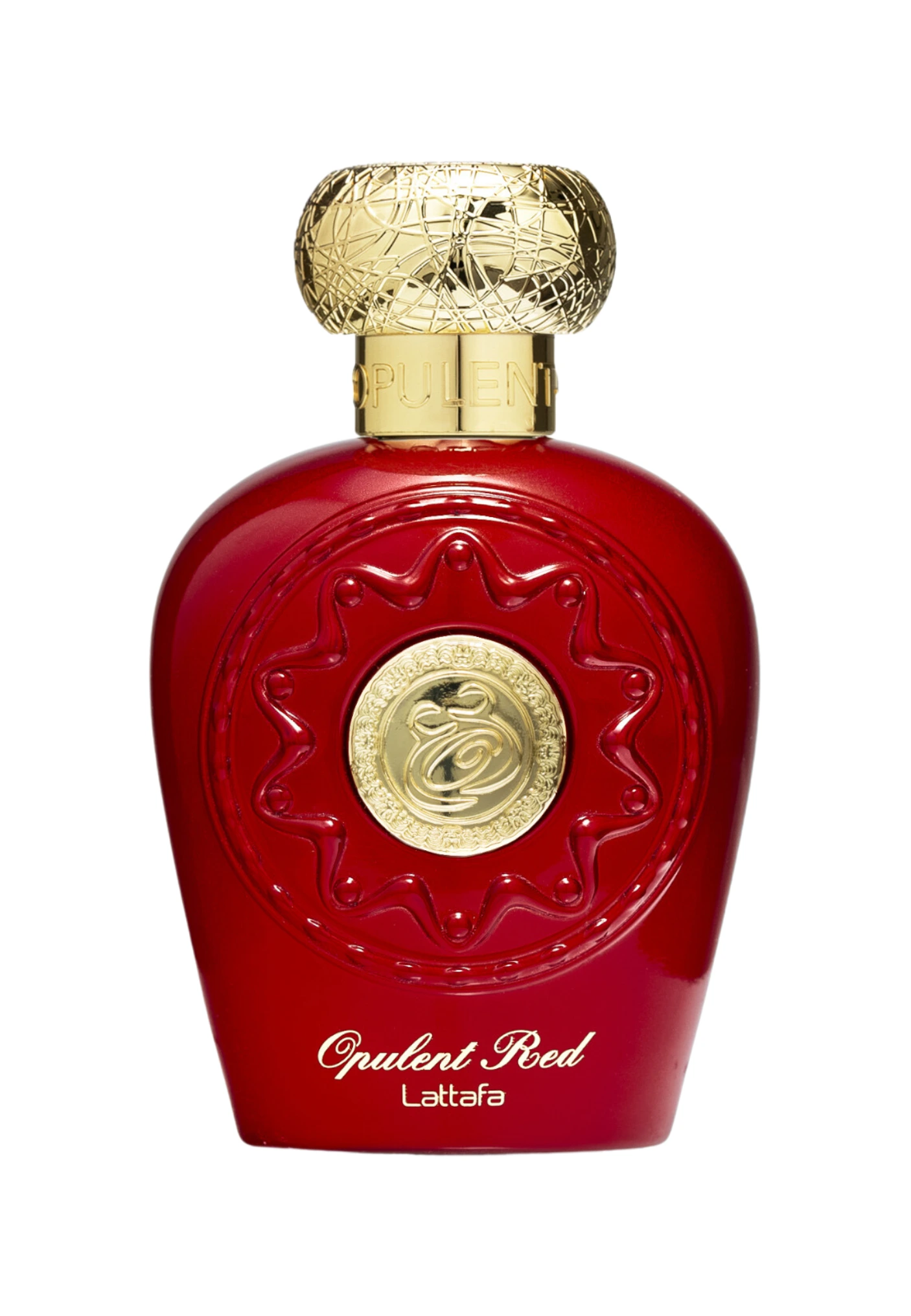 Opulent Red by Lattafa Perfumes