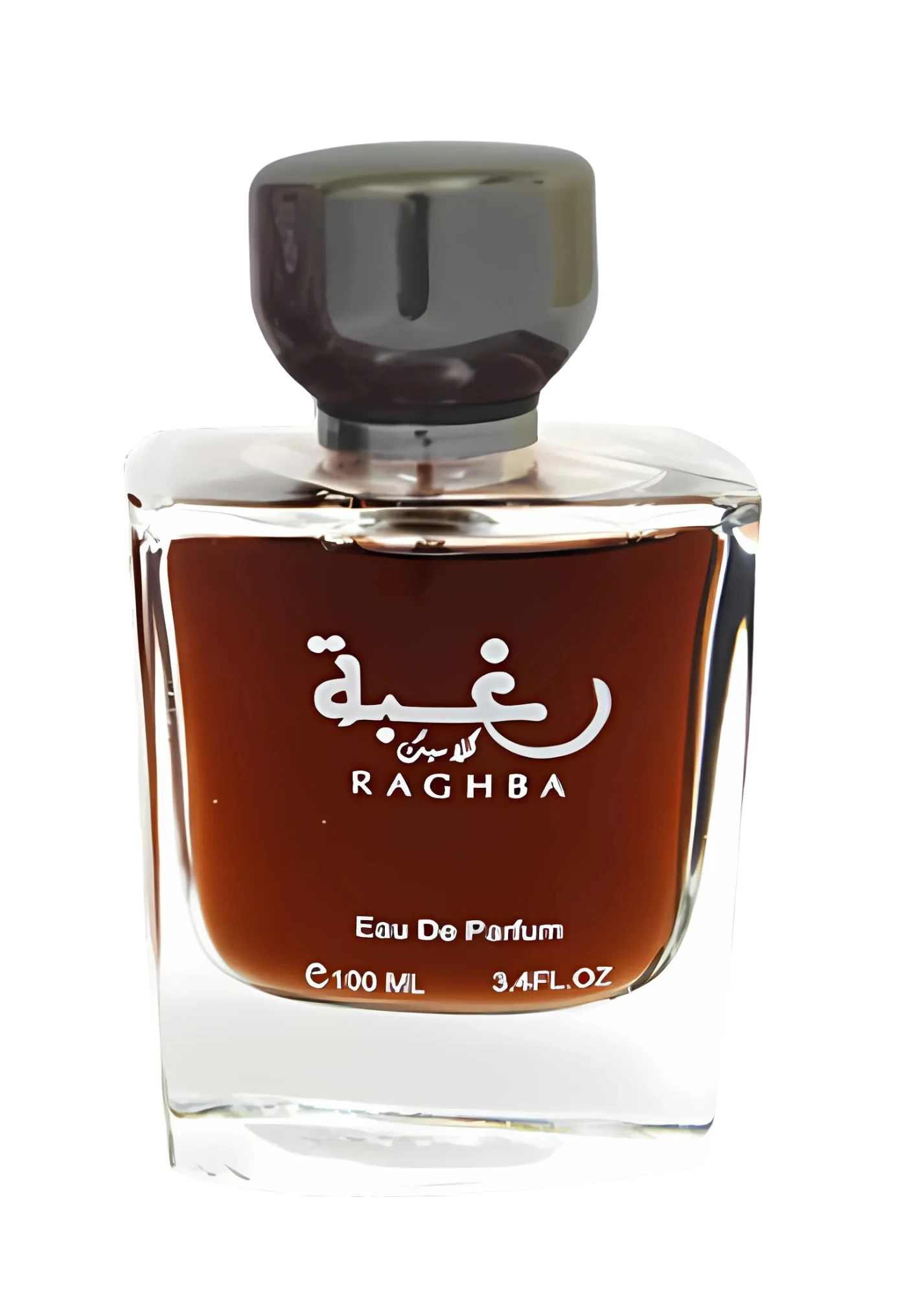 Raghba Classic by Lattafa Perfumes