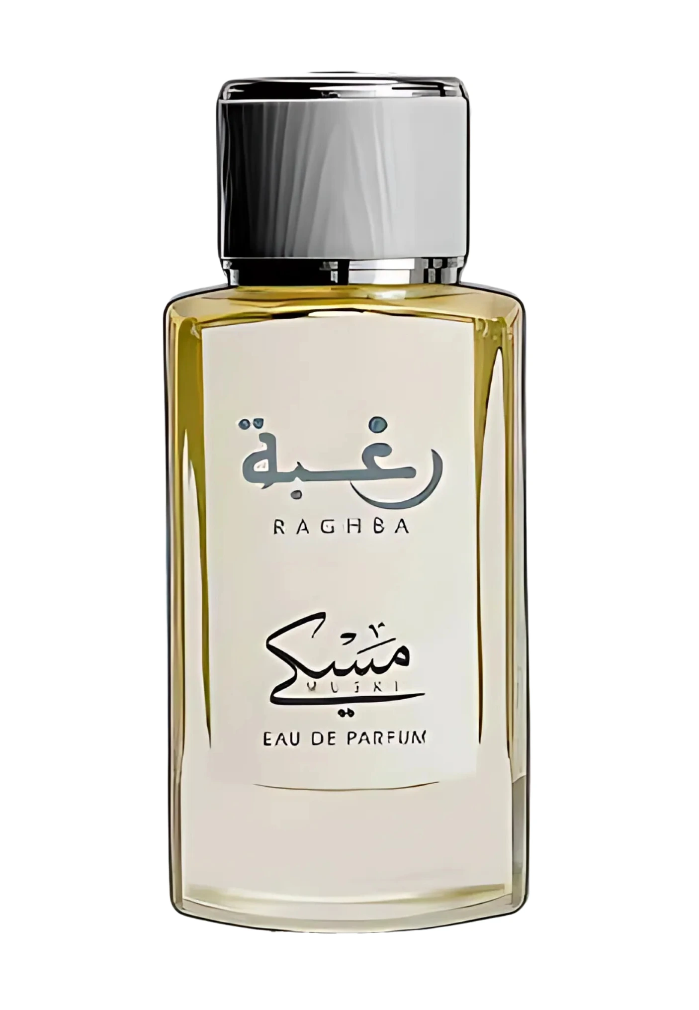 Raghba Muski by Lattafa Perfumes