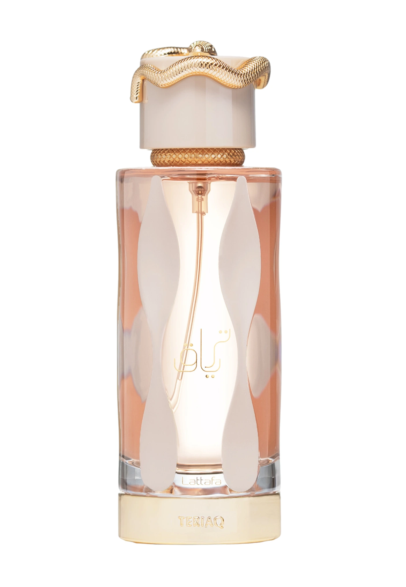 Teriaq by Lattafa Perfumes