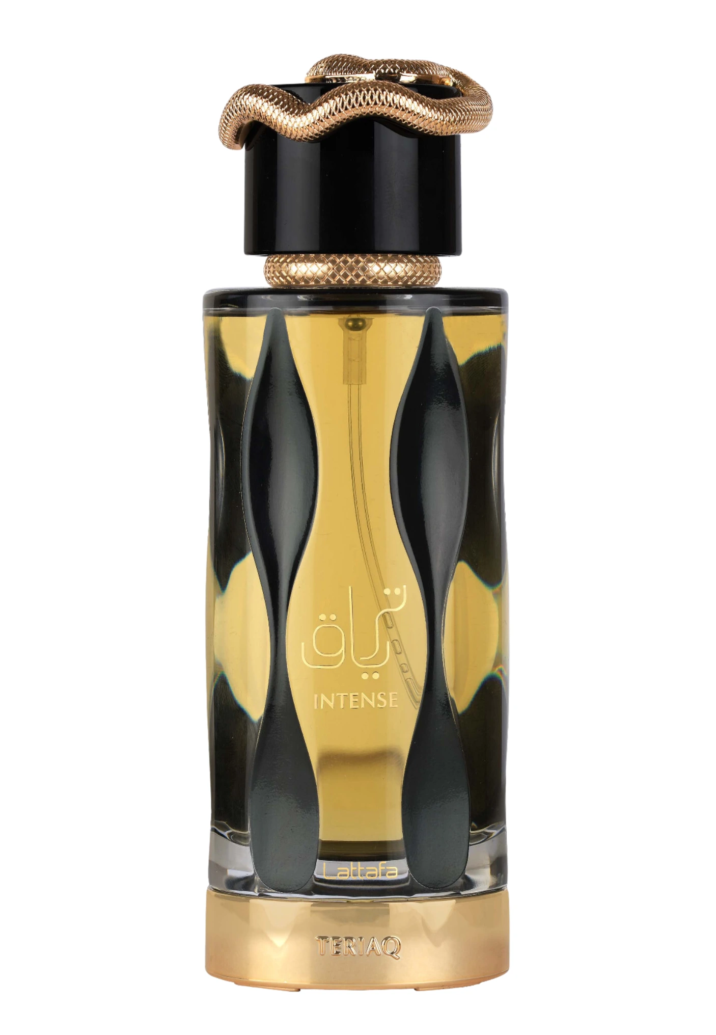 Teriaq Intense by Lattafa Perfumes