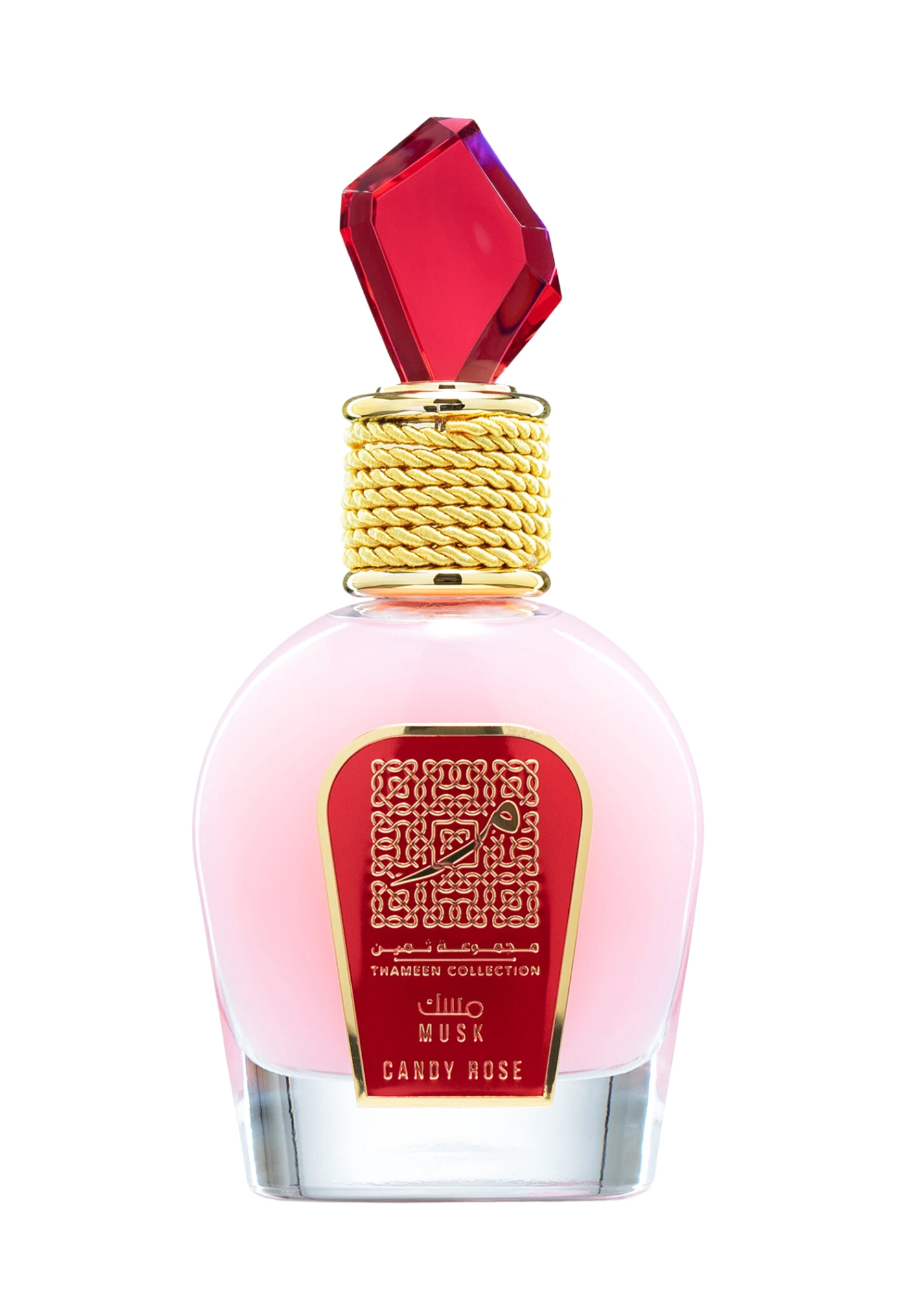 Musk Candy Rose (Thameen Collection) by Lattafa