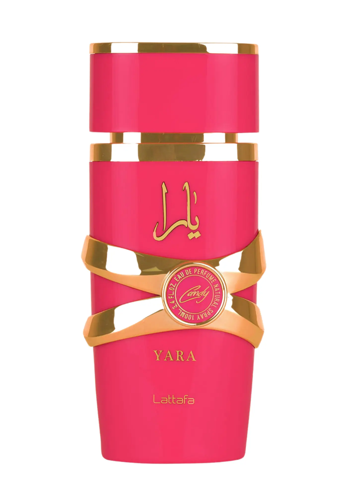 Lattafa Yara Candy