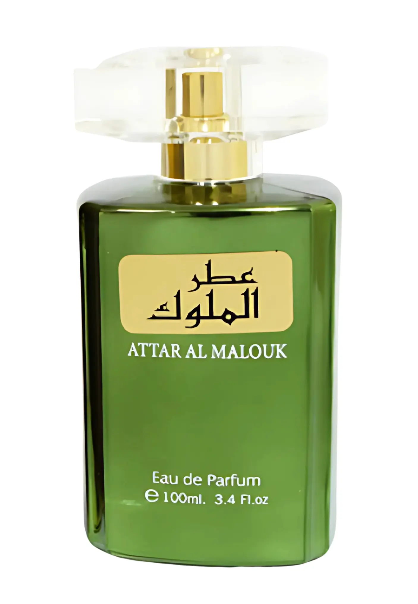 Attar Al Malouk Lattafa Perfumes