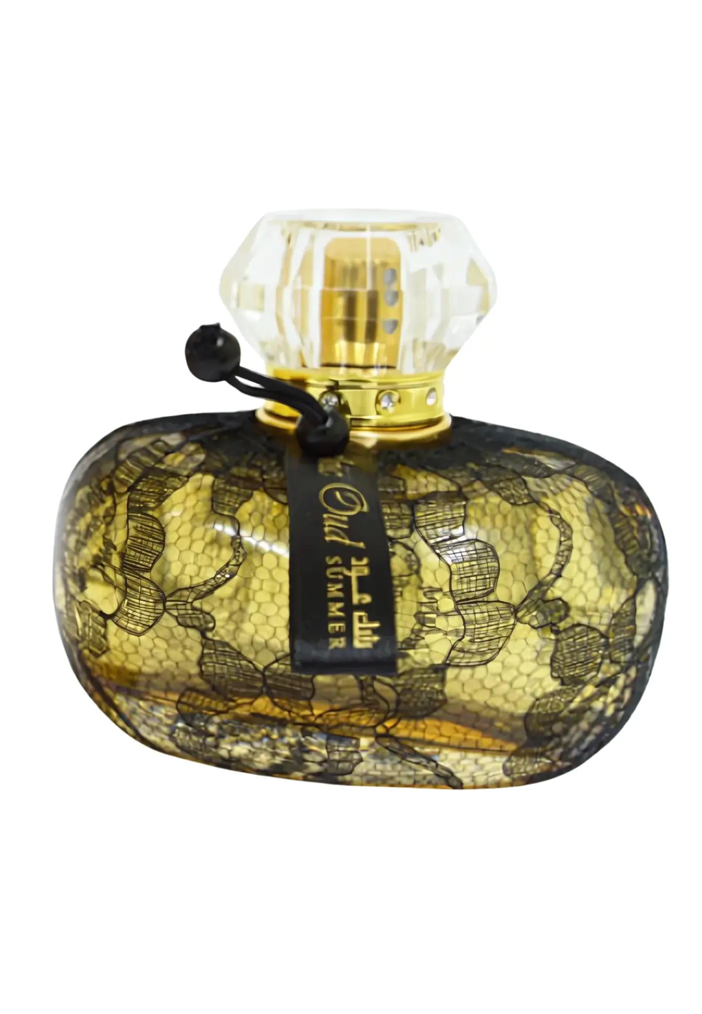 Chic Oud Summer by Lattafa Perfumes