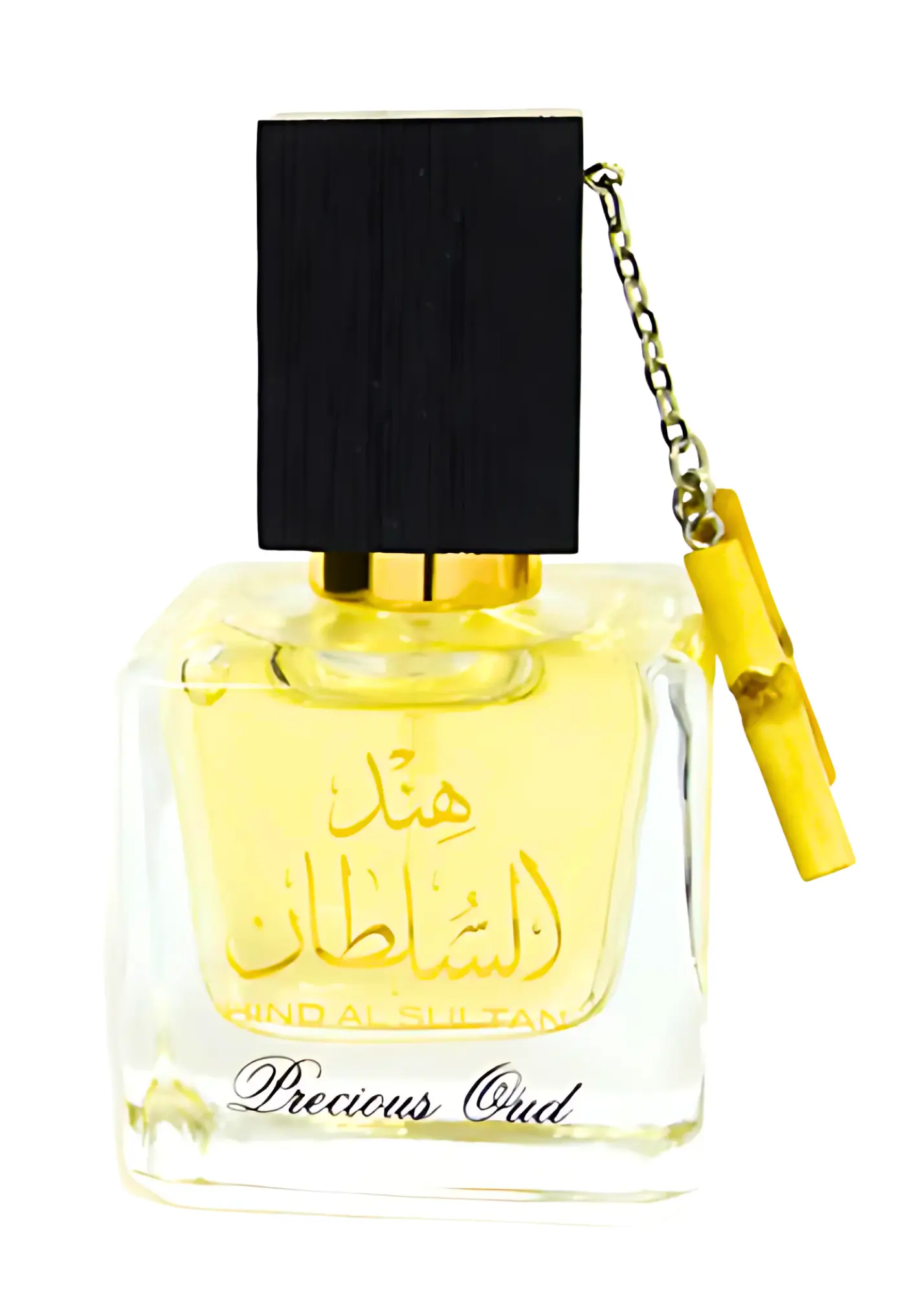 Hind Al Sultan by Lattafa Perfumes