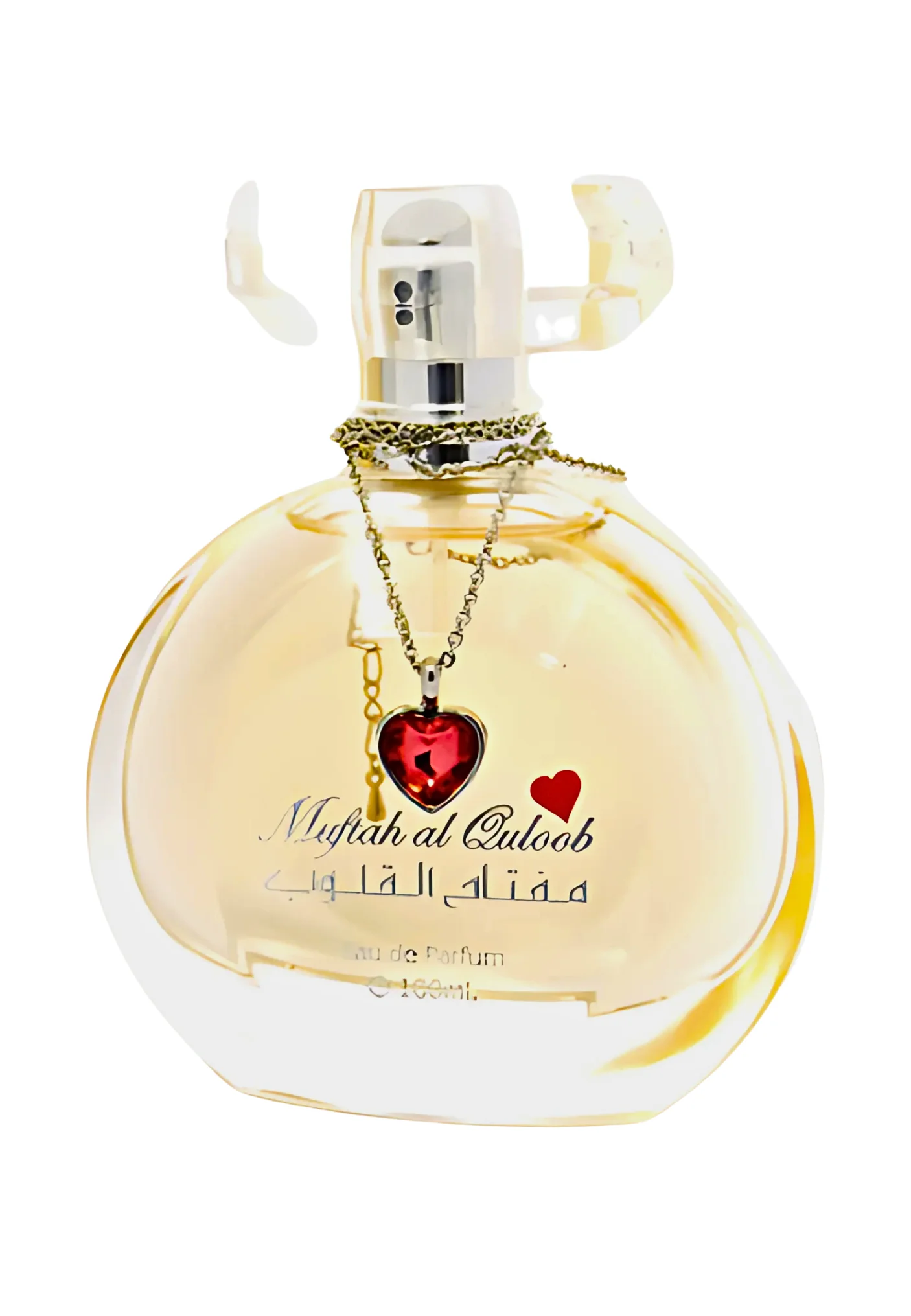 Muftah Al Quloob by Lattafa Perfumes