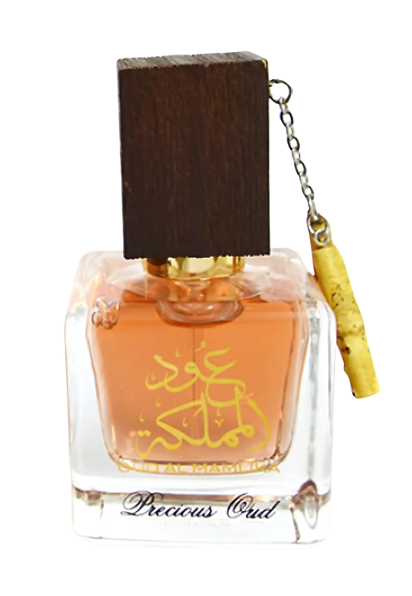 Oud Al Mamlikah by Lattafa Perfumes