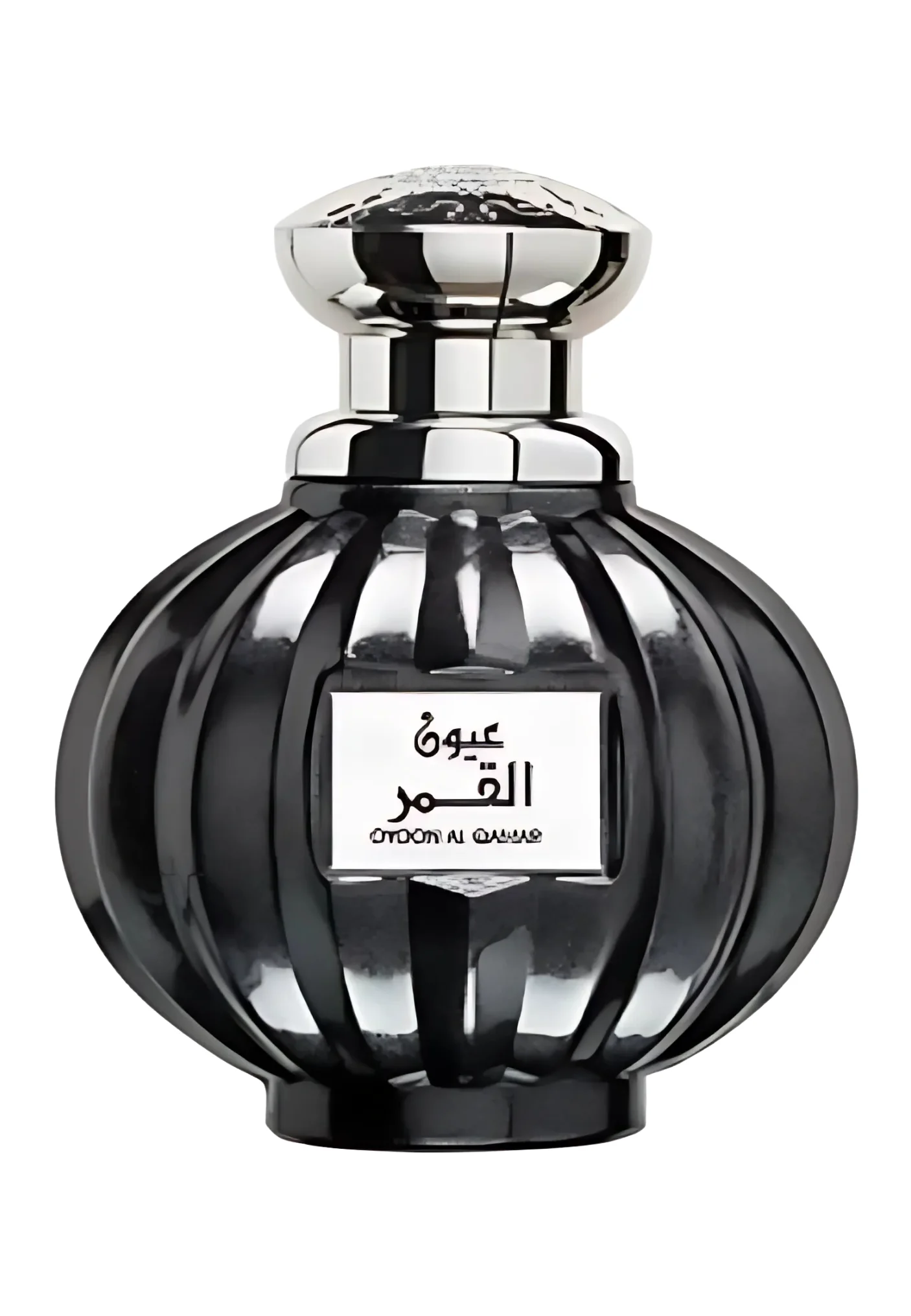 Oyoon Al Qamar by Lattafa Perfumes