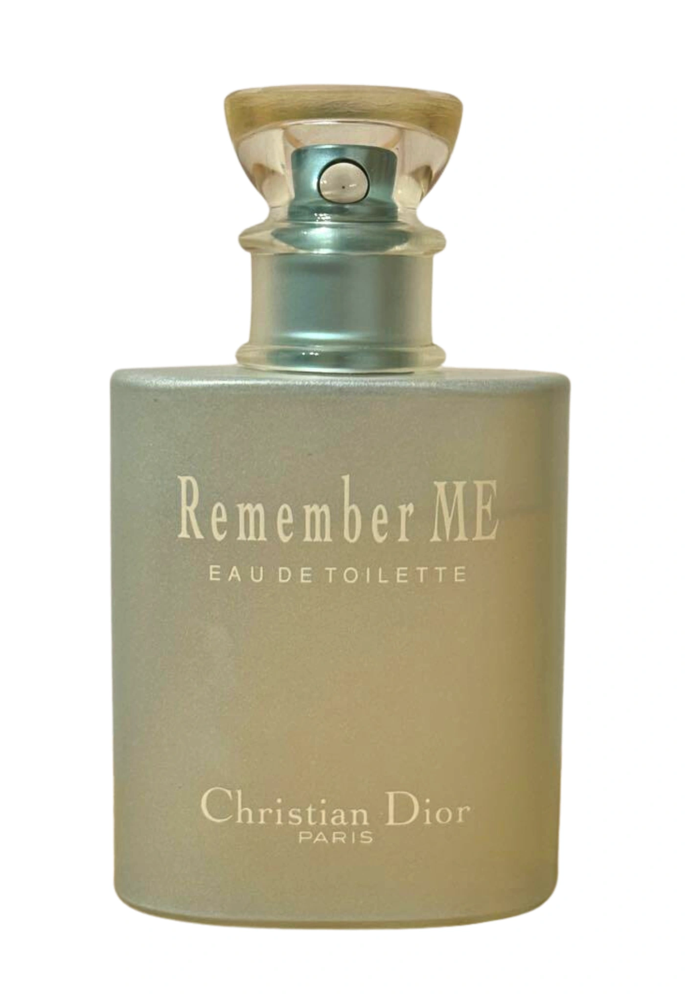 Dior Remember Me