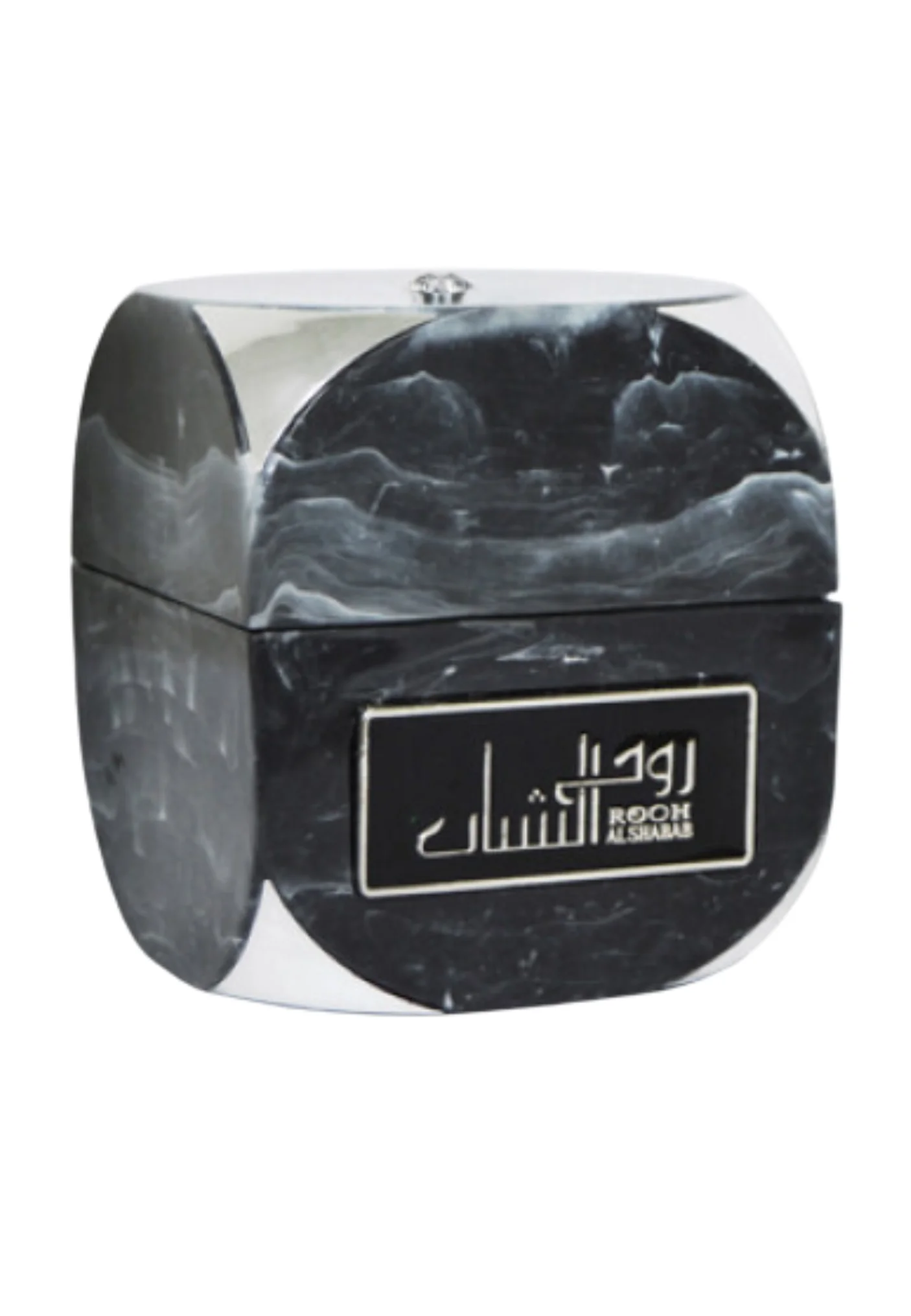 Rooh Al Shabab by Lattafa Perfumes