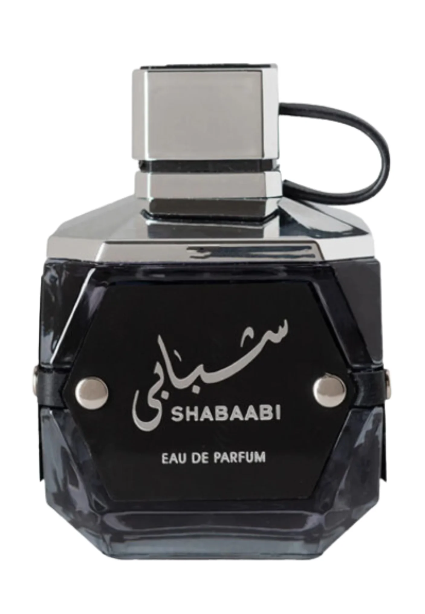Shabaabi by Lattafa Perfumes