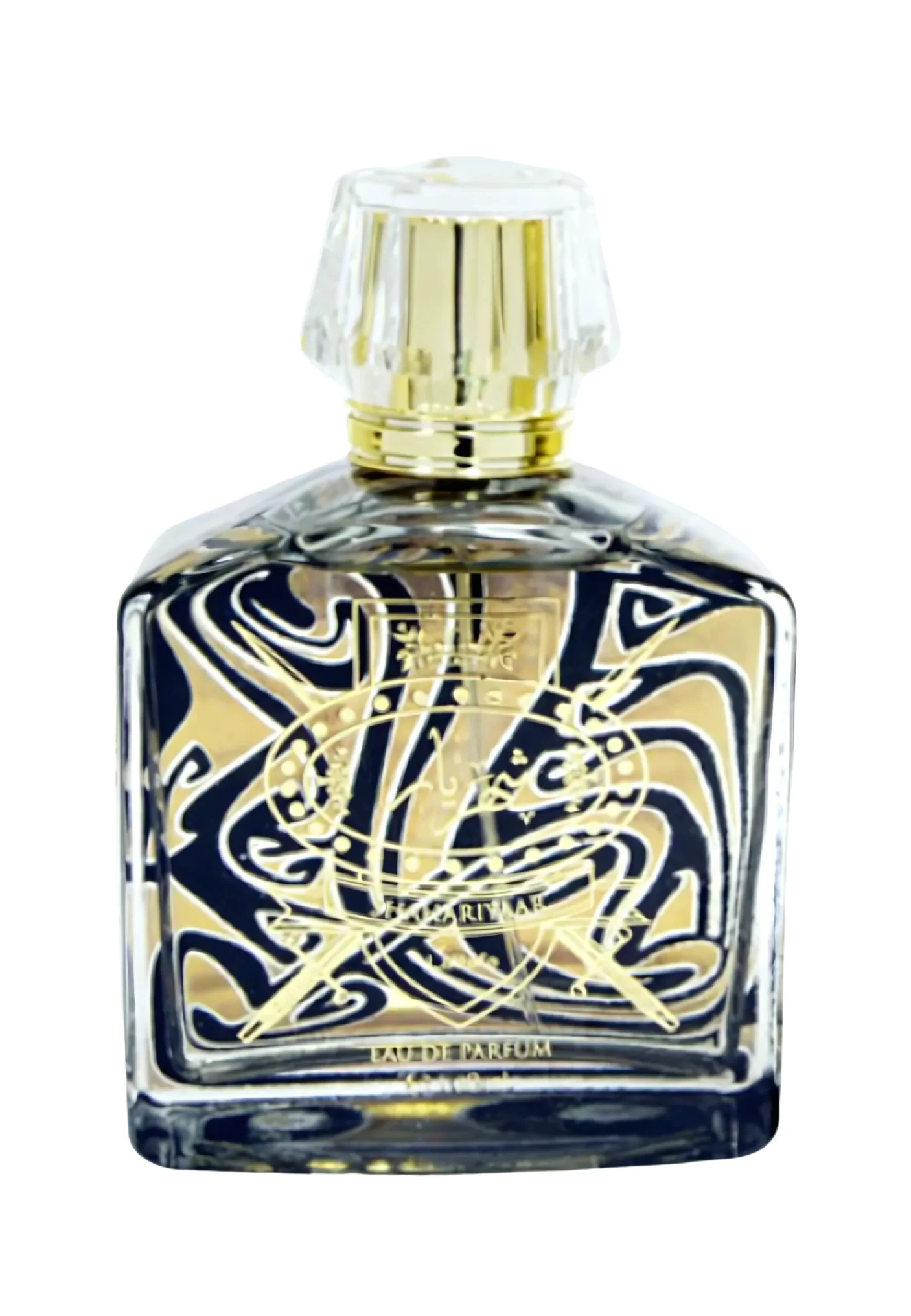 Shahariyaar by Lattafa Perfumes