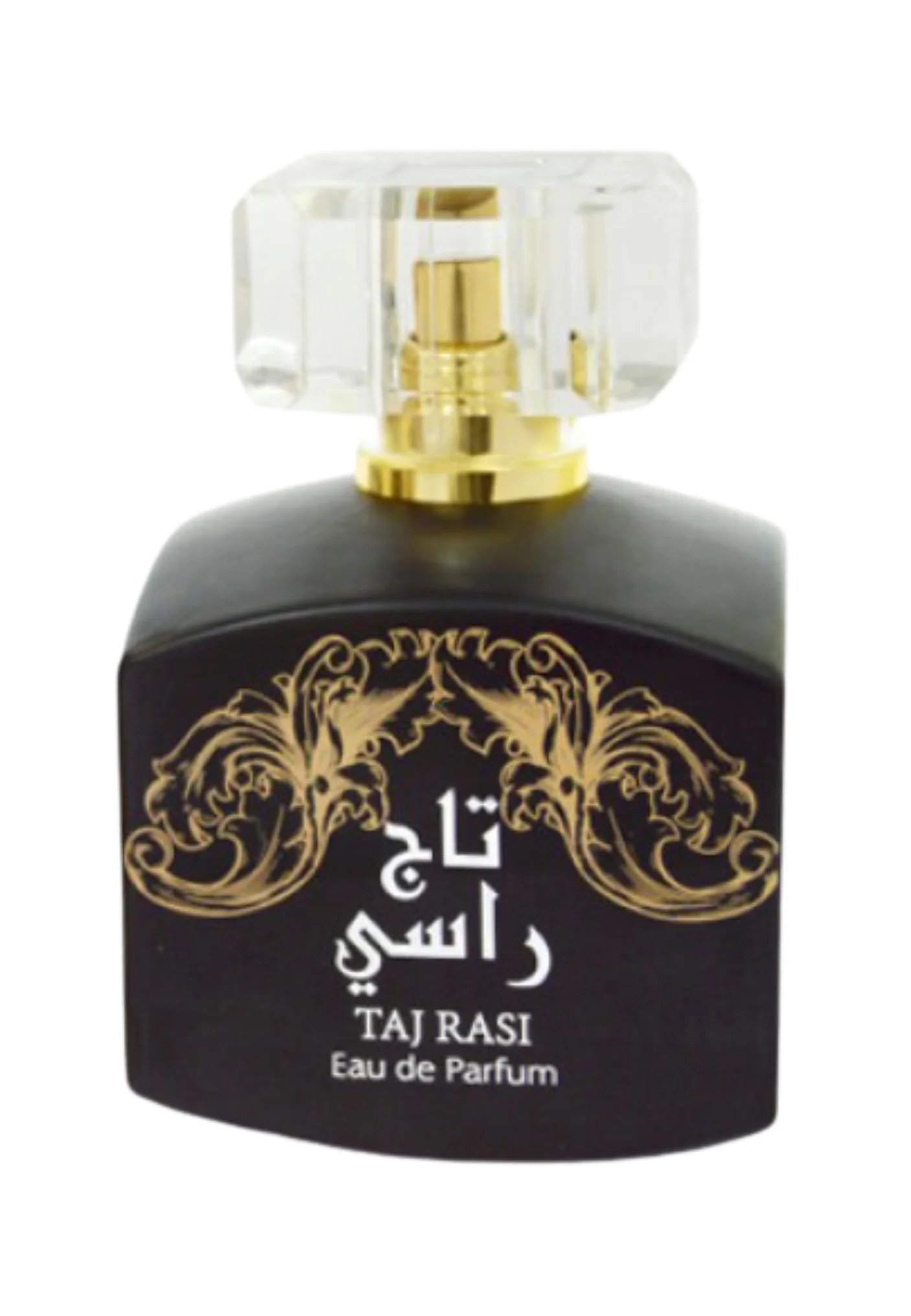 Taj Rasi Gold Edition by Lattafa Perfumes