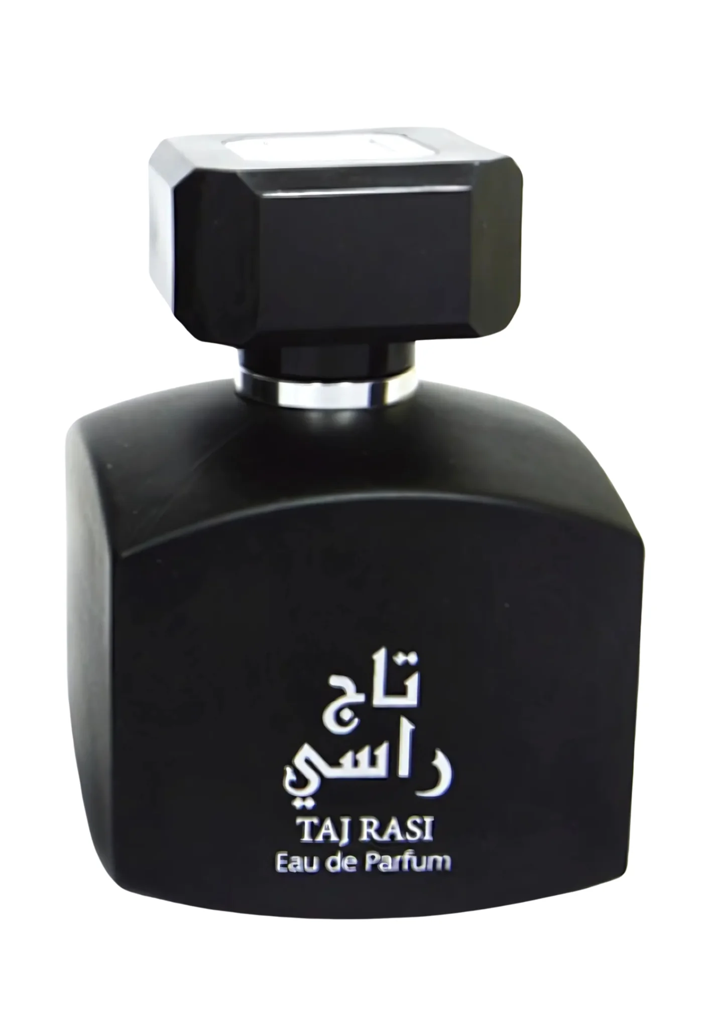 Taj Rasi Silver Edition by Lattafa Perfumes