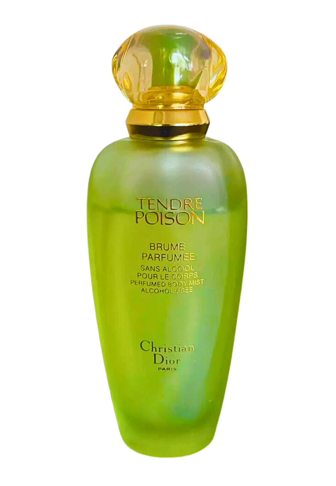 Dior Tendre Poison Brume Parfumée