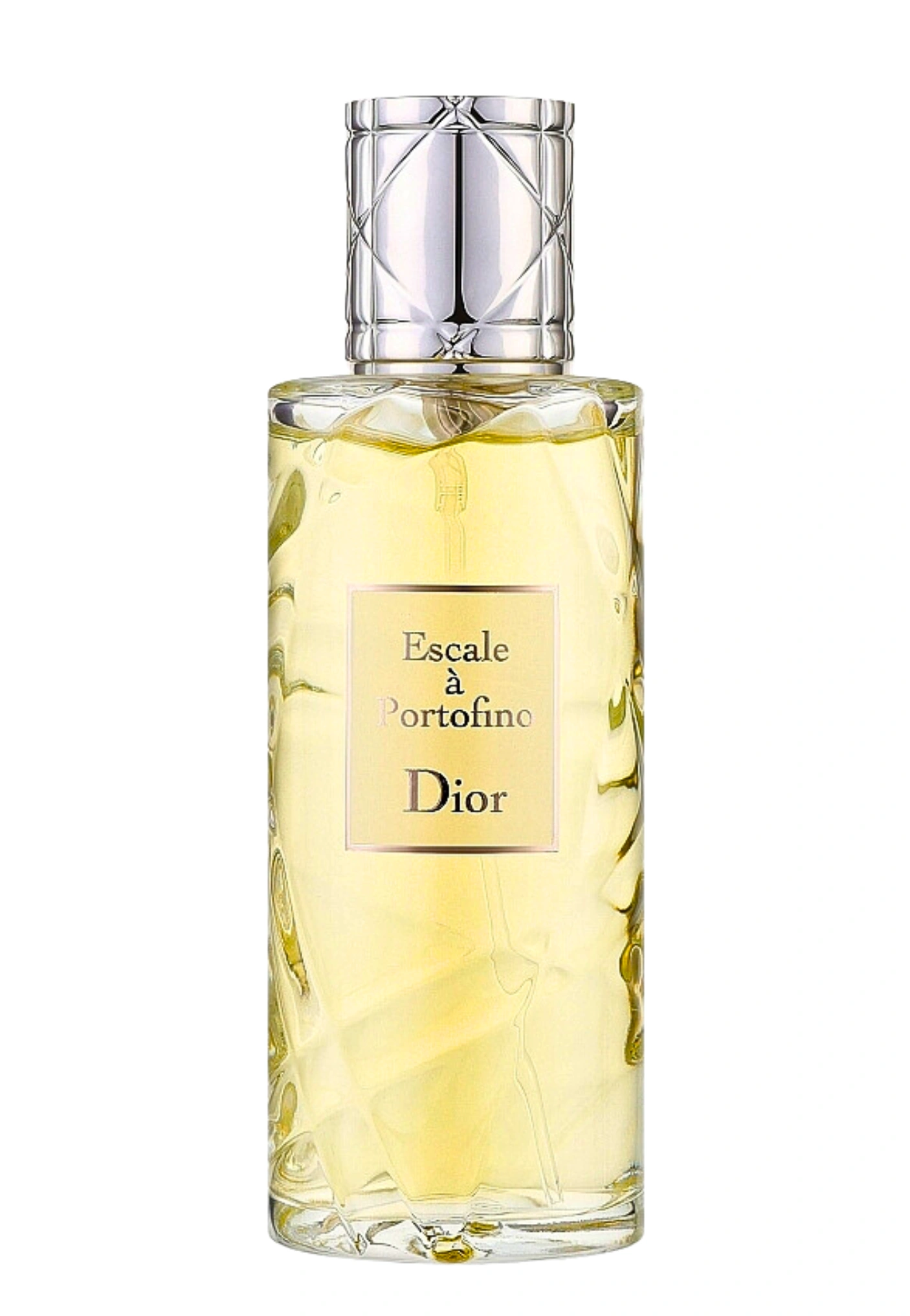 Cruise Collection Dior Escale a Portofino