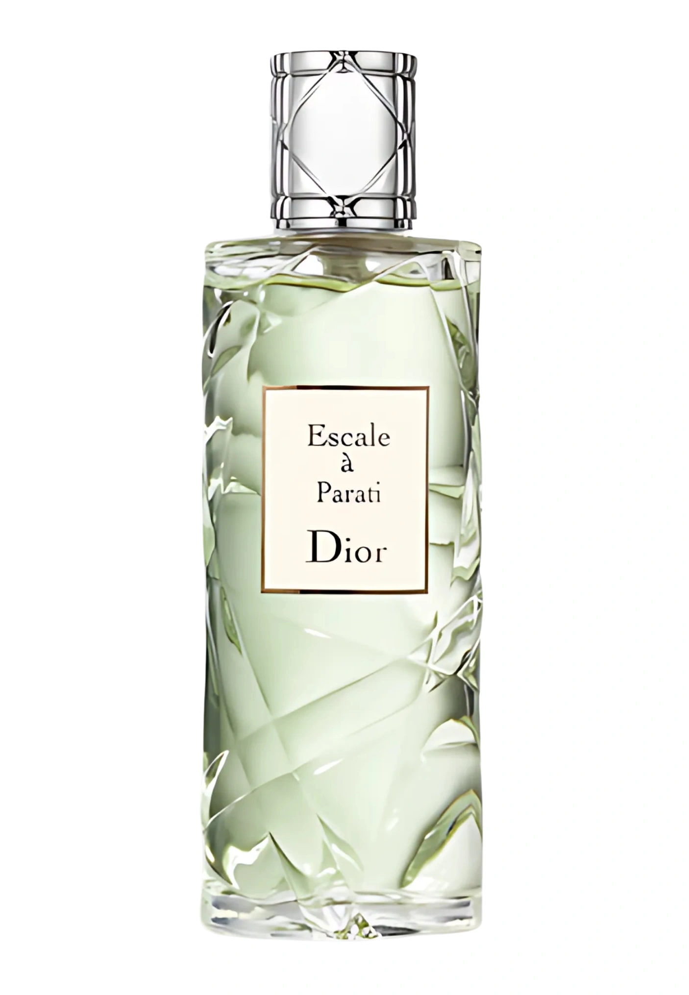 Cruise Collection Dior Escale a Parati