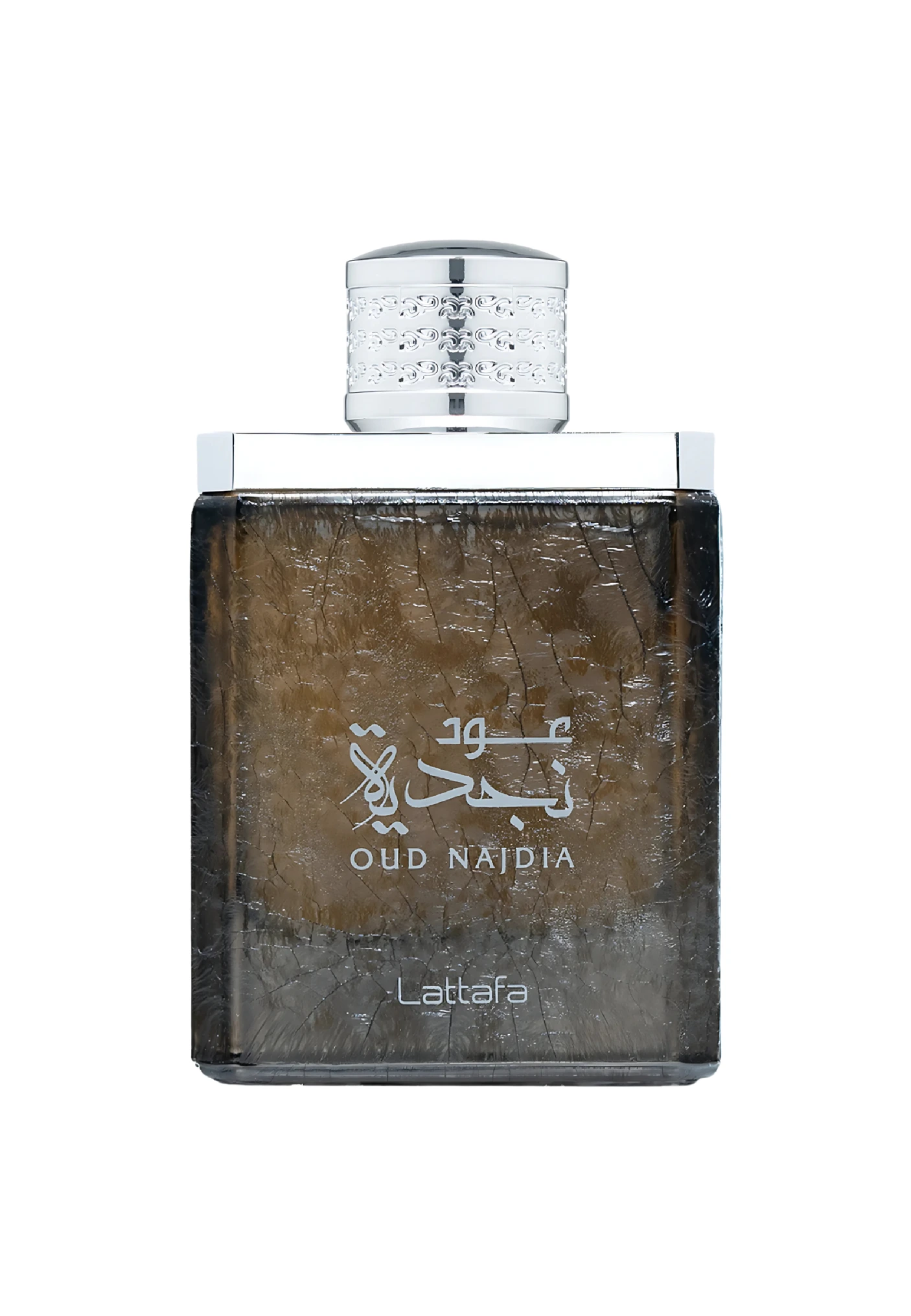 Oud Najdia by Lattafa Perfumes