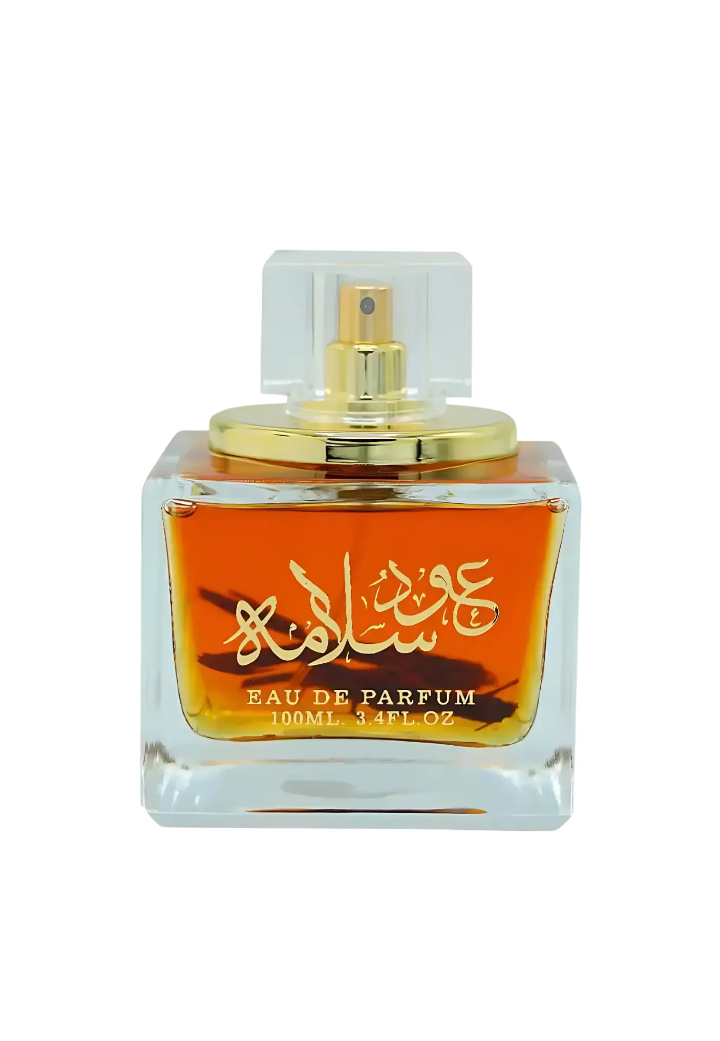 Oud Salama by Lattafa Perfumes