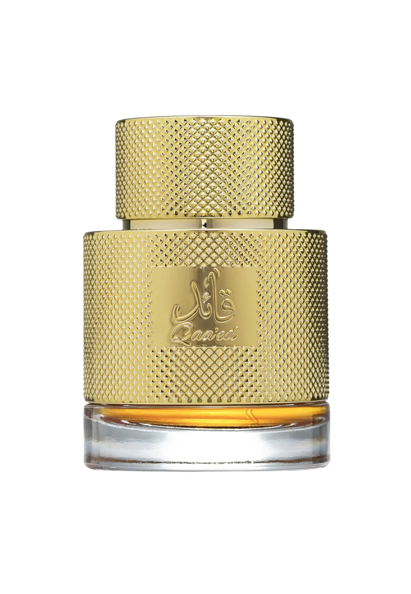 Qaa'ed by Lattafa Perfumes