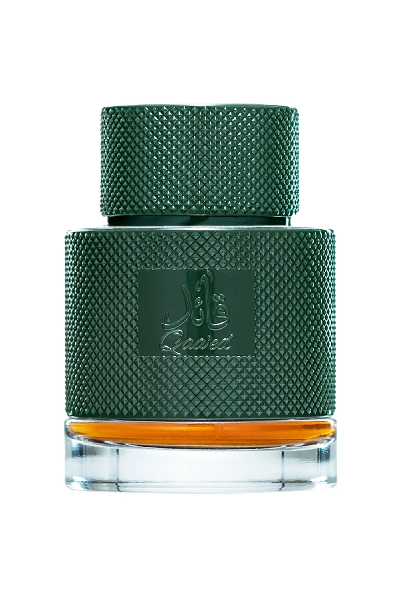 Qaa'ed Al Shabaab by Lattafa Perfumes