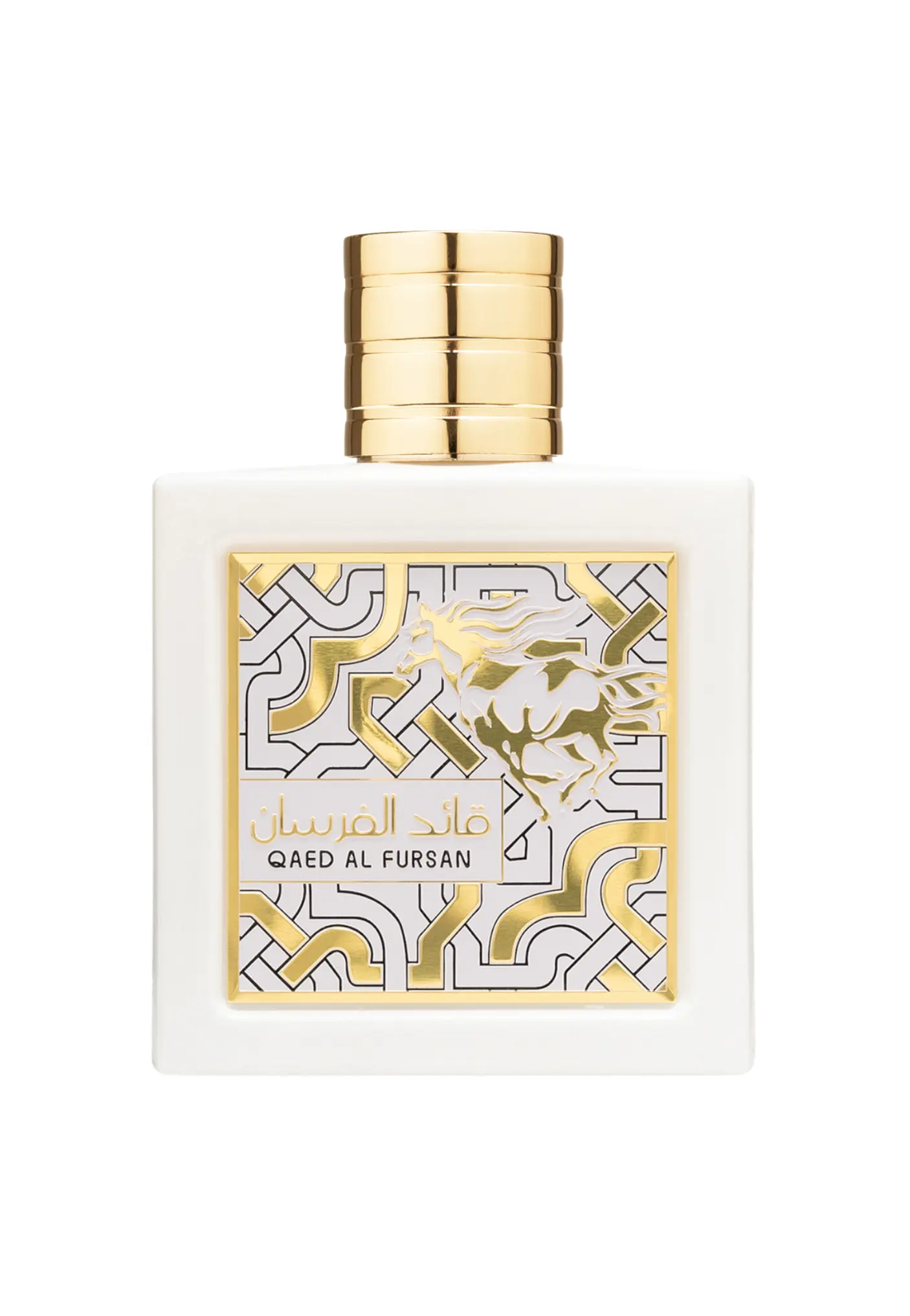 Qaed Al Fursan Unlimited by Lattafa Perfumes