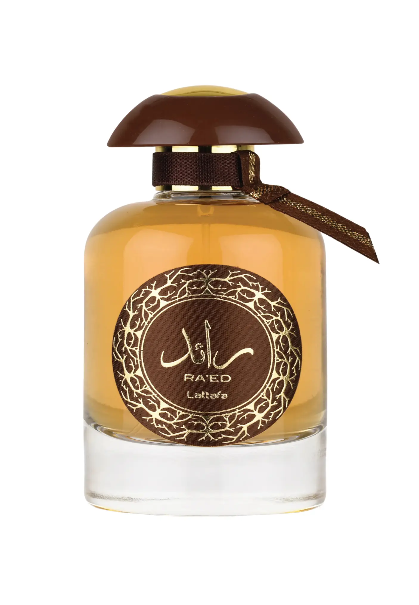 Ra'ed Oud by Lattafa Perfumes