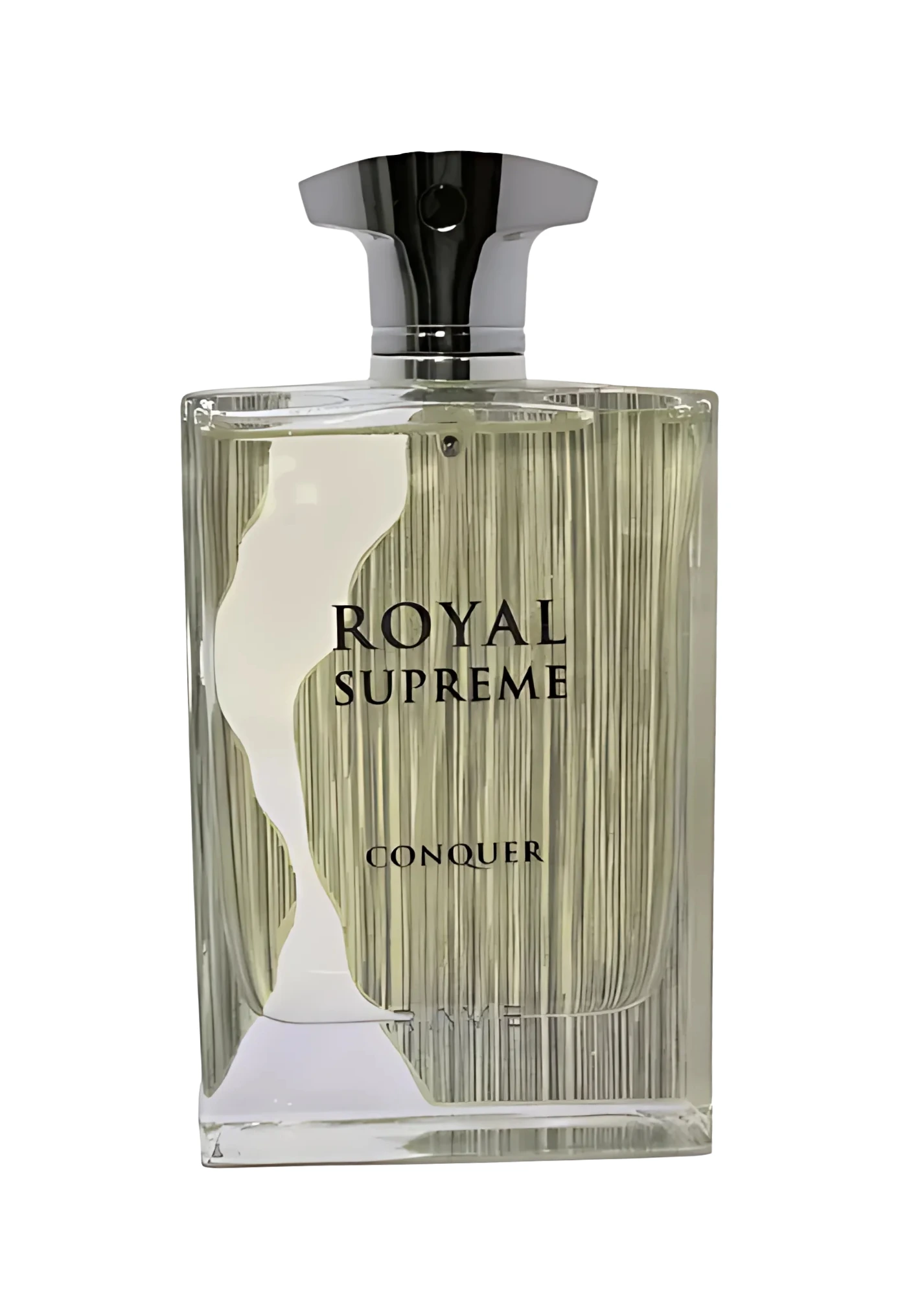 Rave Royal Supreme Conquer