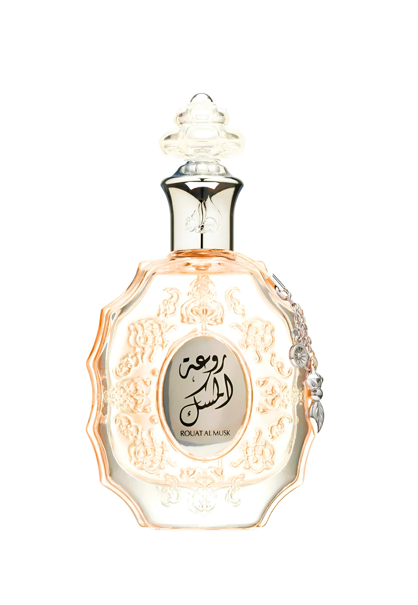 Rouat Al Musk by Lattafa Perfumes