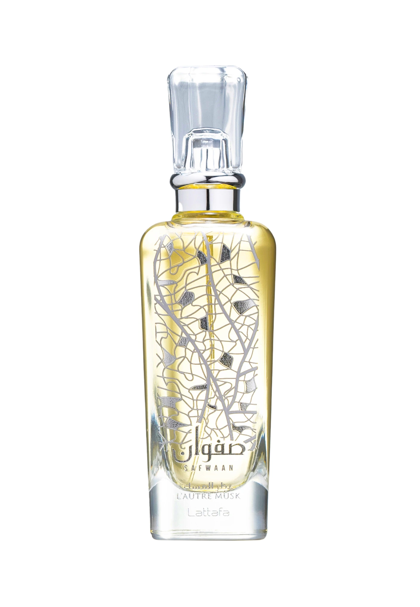 Lattafa Safwaan L'Autre Musk
