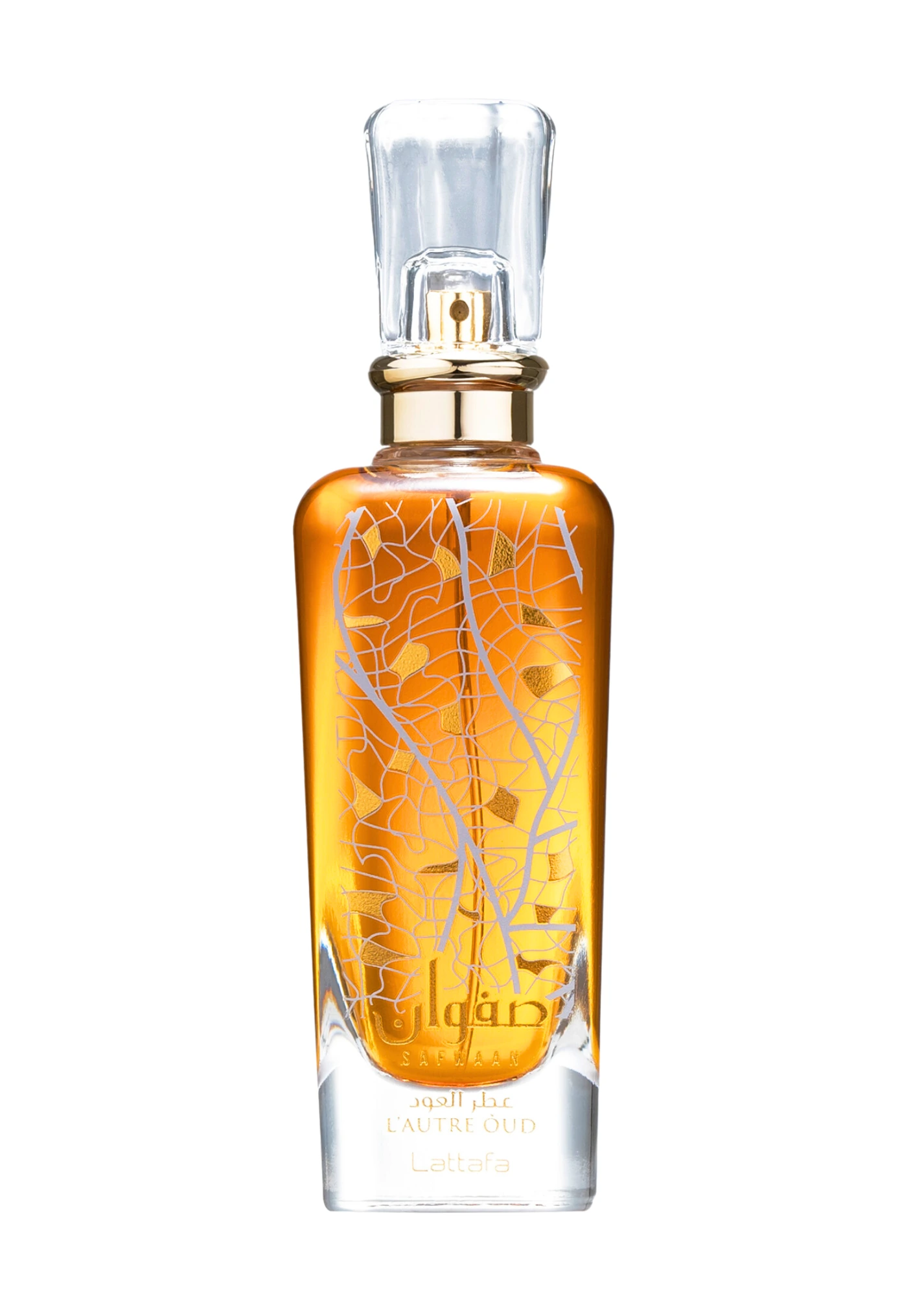 Lattafa Safwaan L'Autre Oud