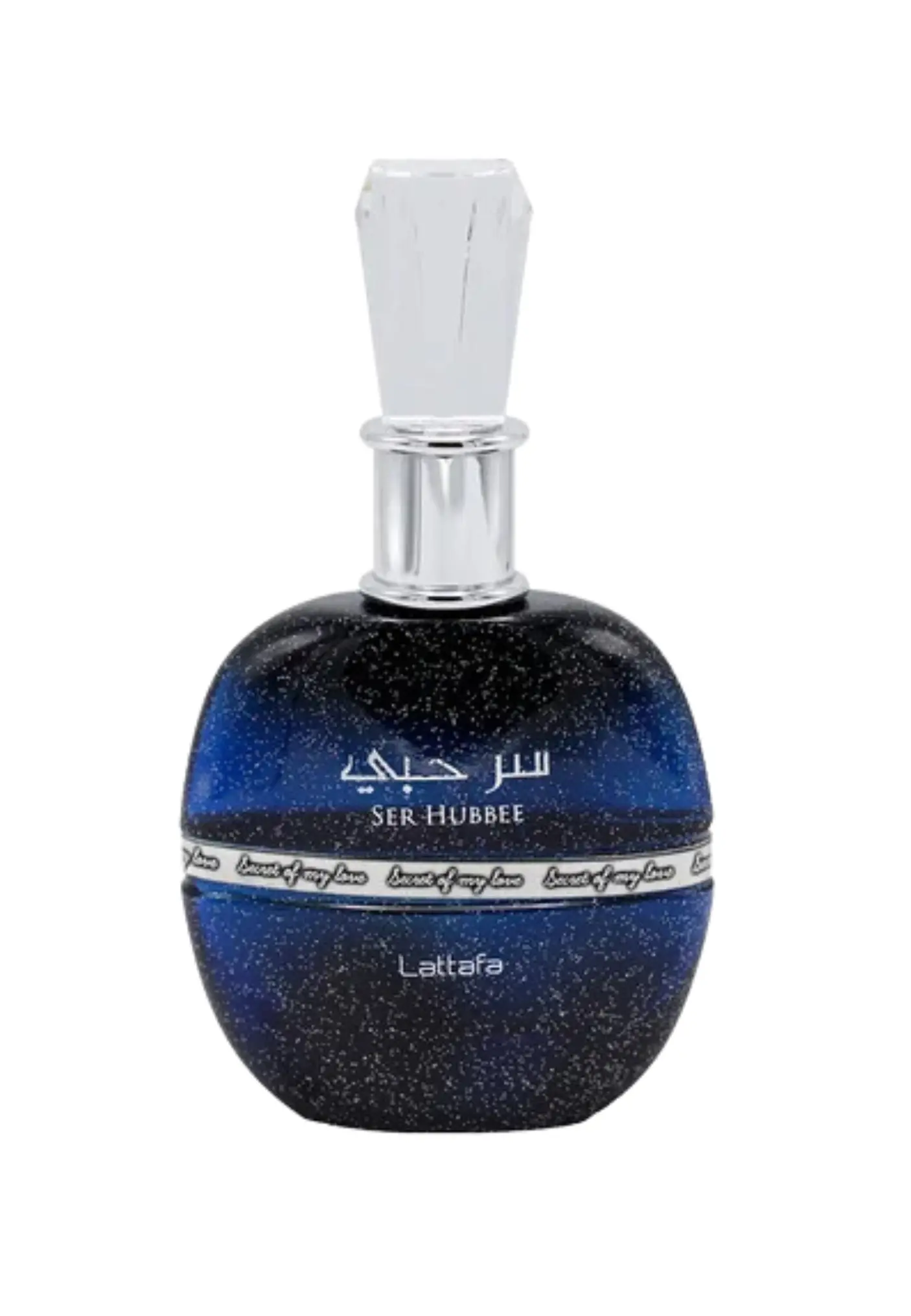Lattafa Ser Hubbee