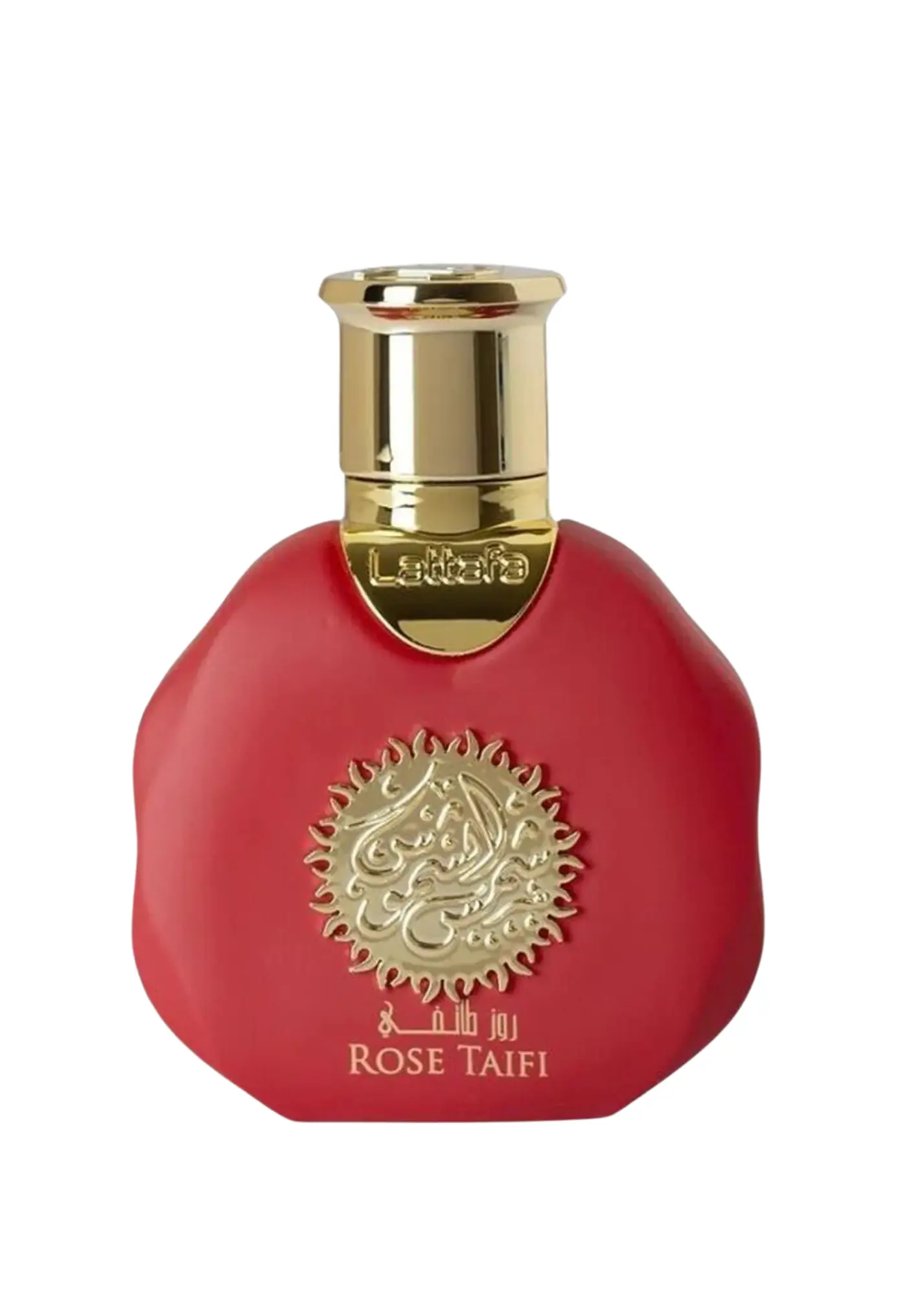 Shams Al Shamoos Rose Taifi by Lattafa Perfumes