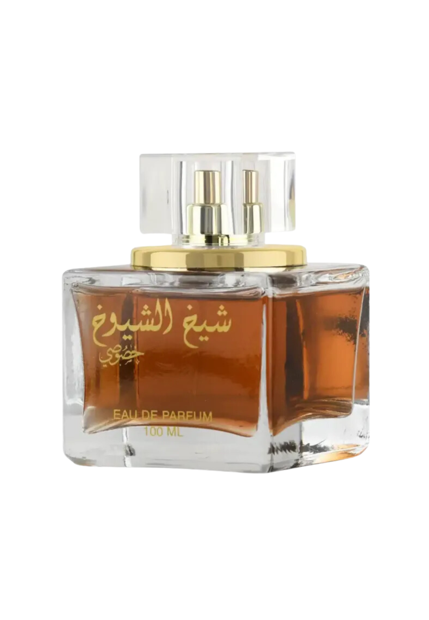 Sheikh Shuyukh Khusoosi by Lattafa Perfumes