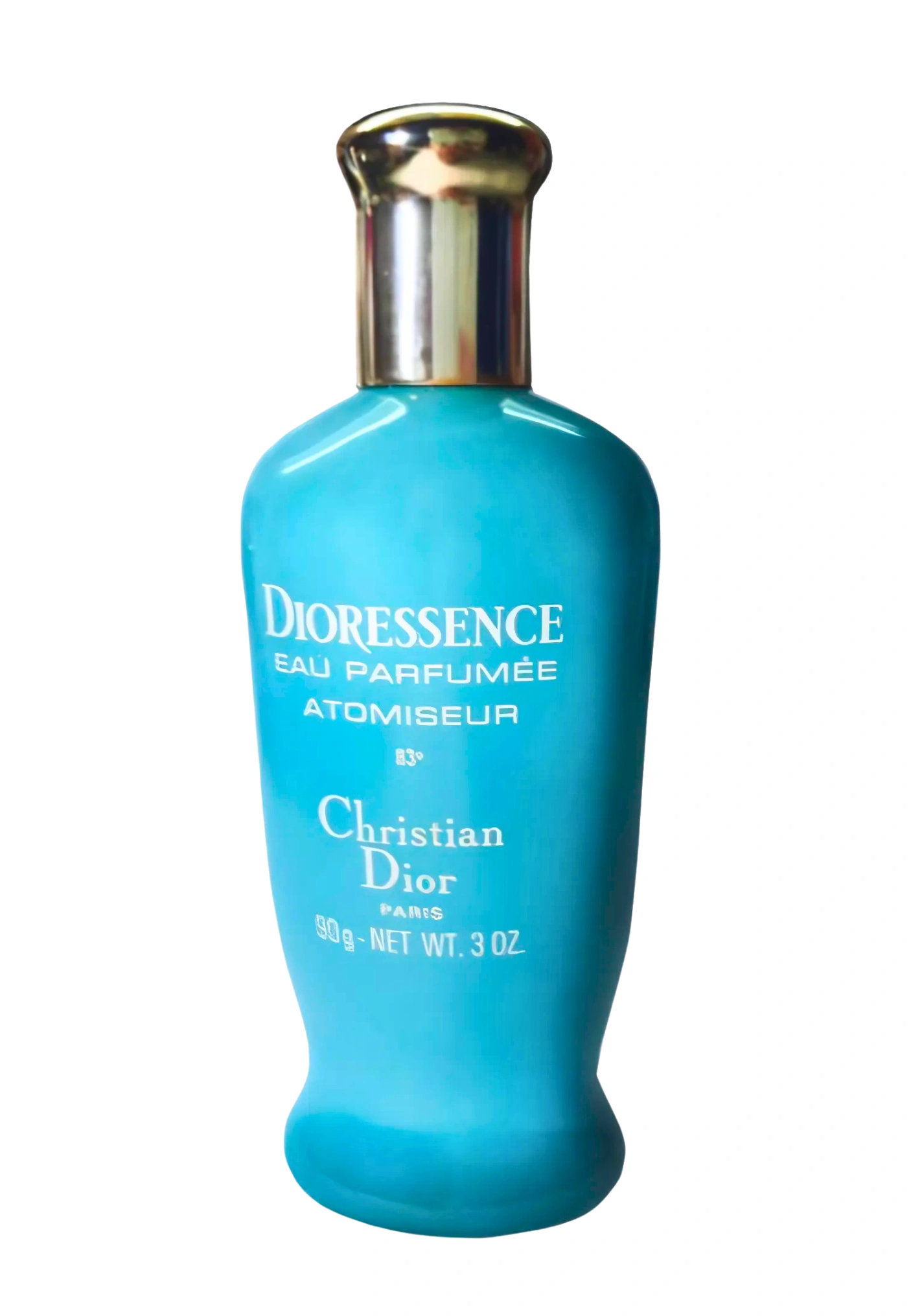 Dioressence Eau Parfumée by Dior