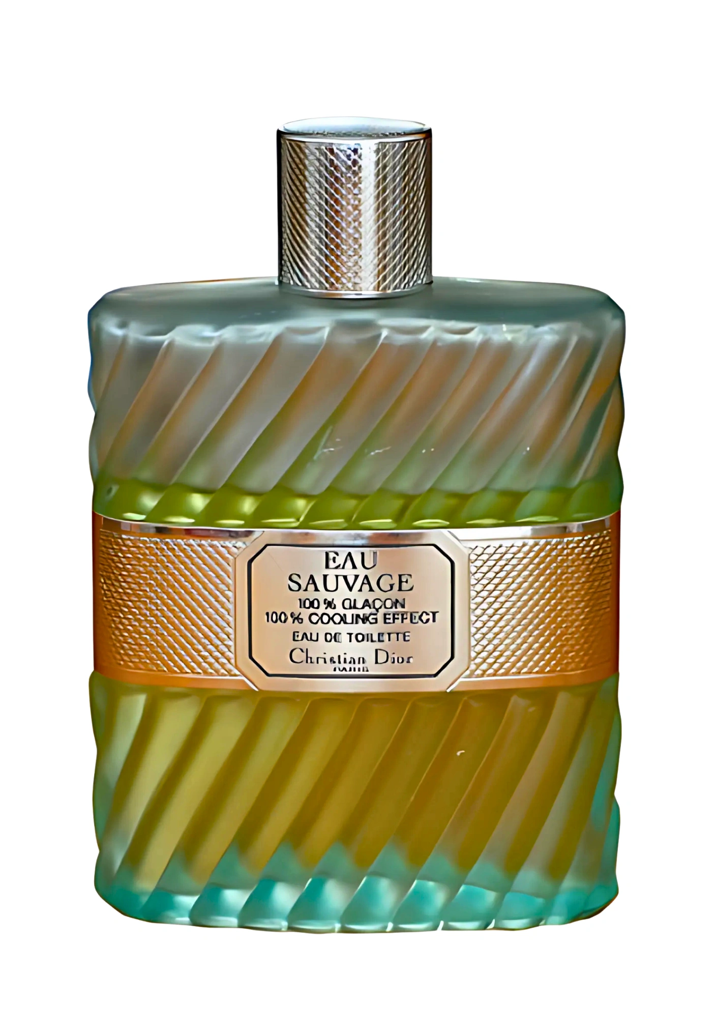 Dior Eau Sauvage 100% Glaçon