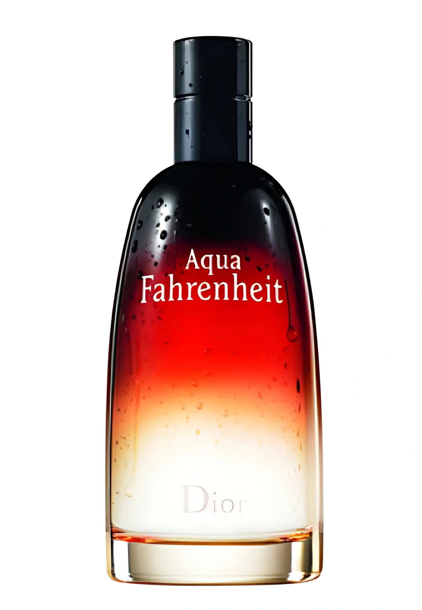 Aqua Fahrenheit Dior